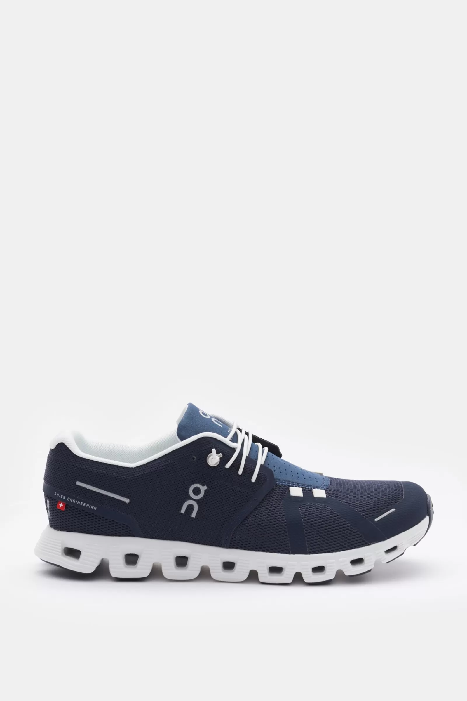 Sneakers 'Cloud 5' Navy^On Fashion