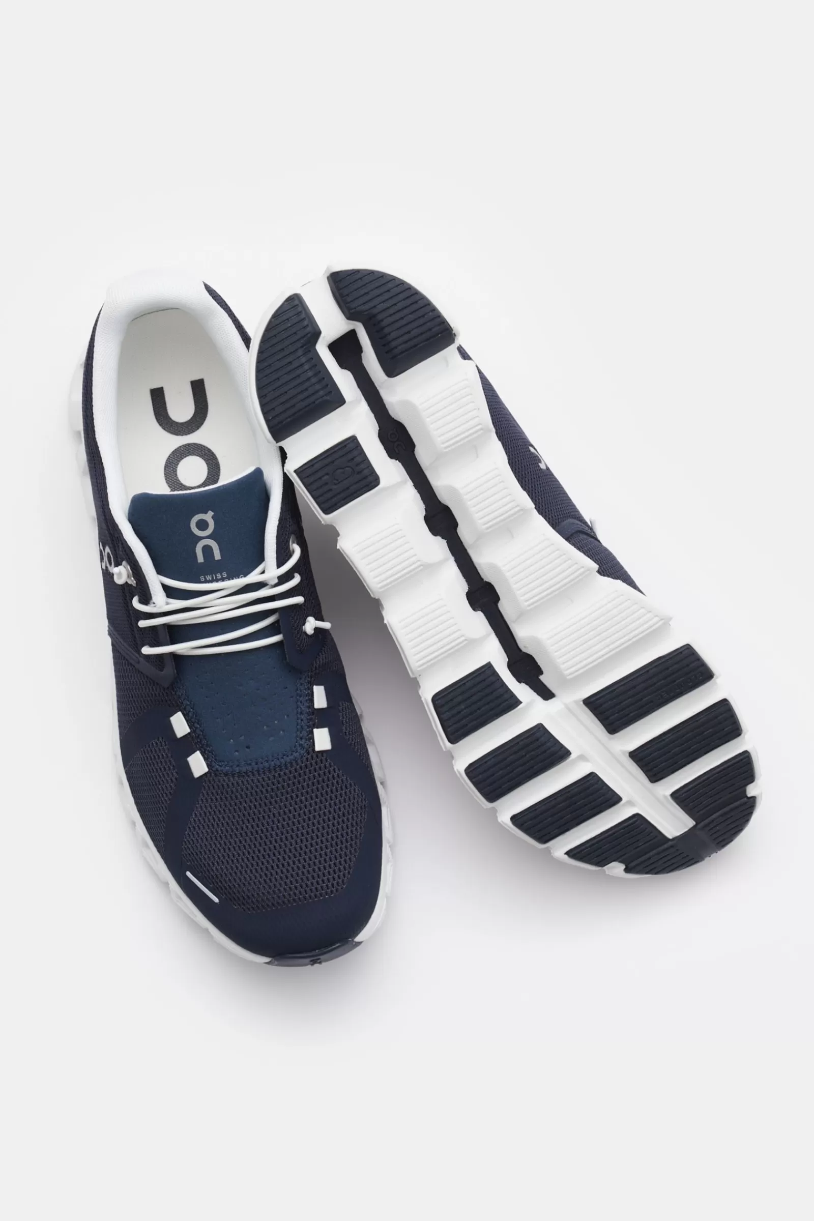 Sneakers 'Cloud 5' Navy^On Fashion