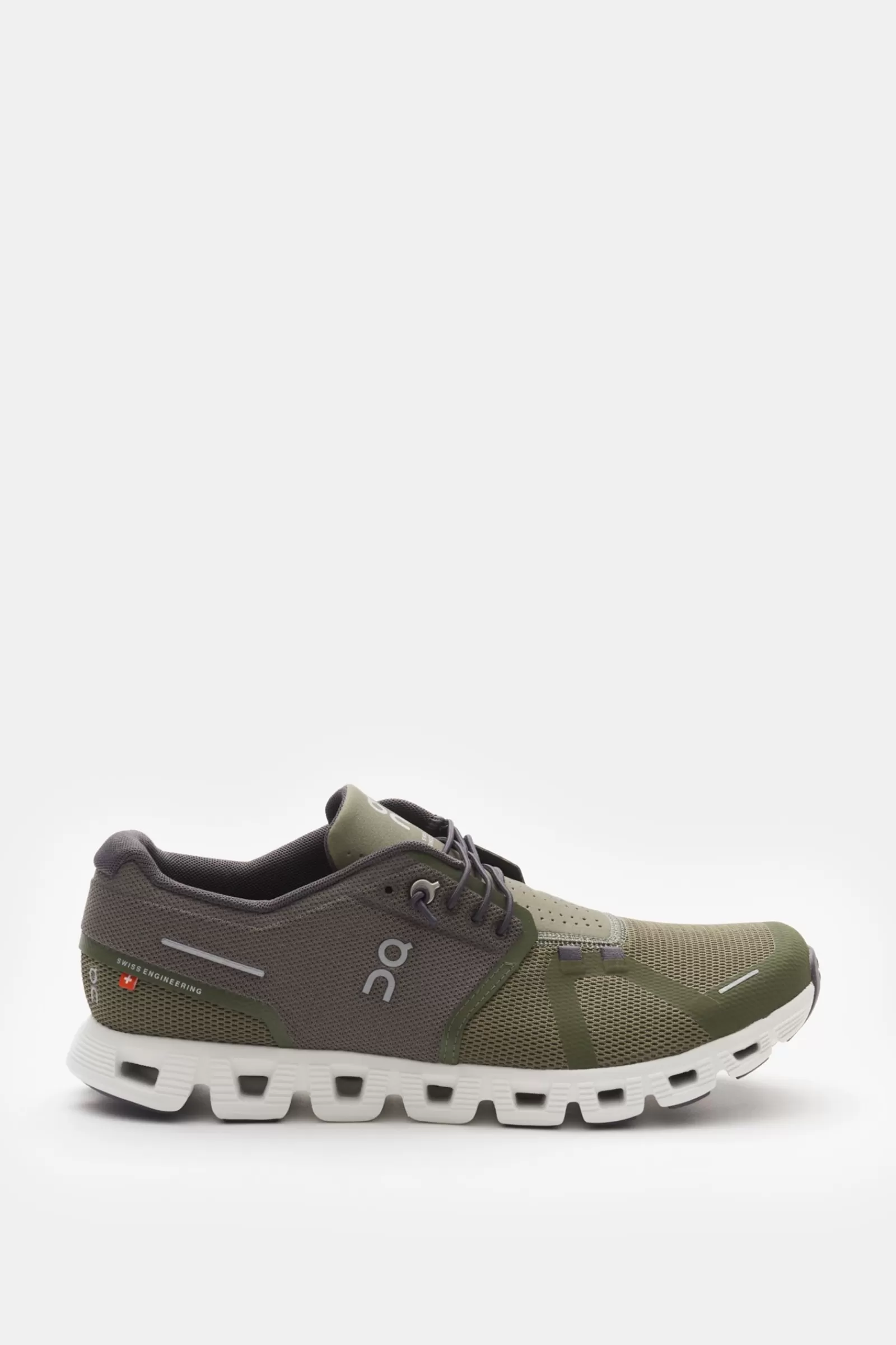 Sneakers 'Cloud 5' Olive^On Flash Sale