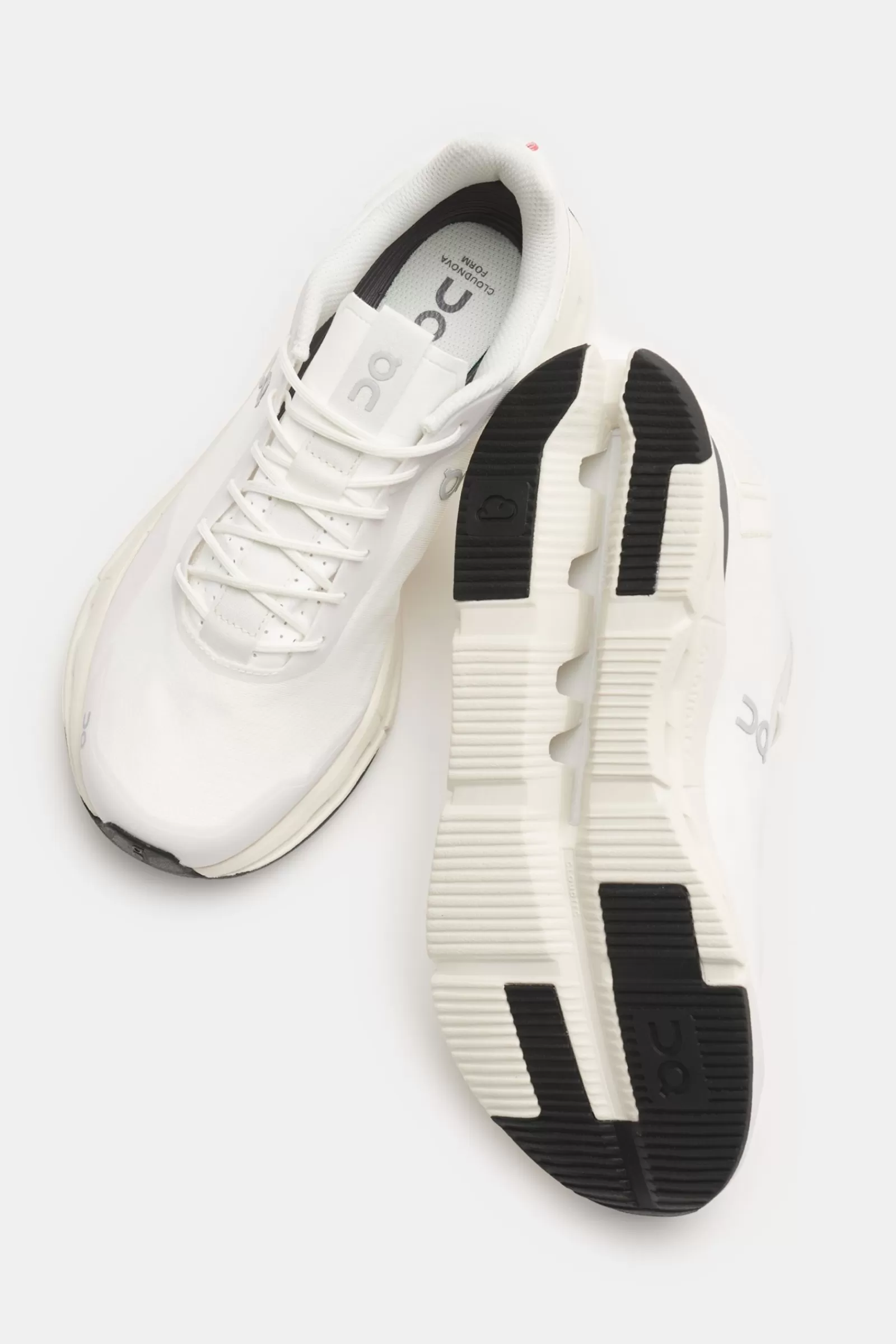 Sneakers 'Cloudnova Form' White/Light Grey^On Online