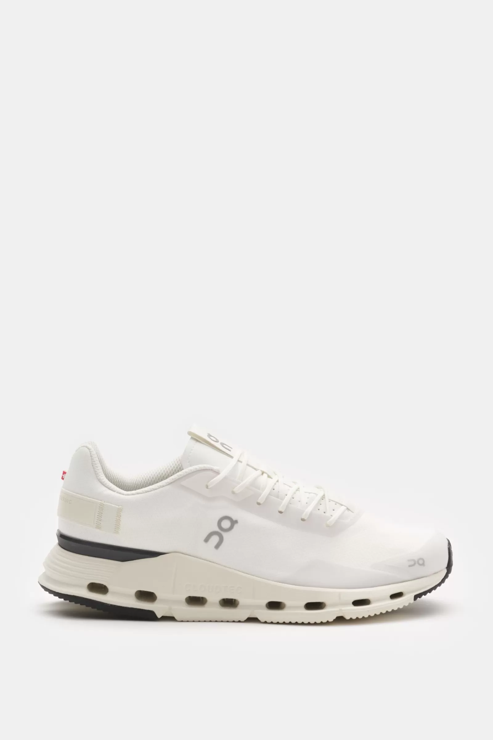 Sneakers 'Cloudnova Form' White/Light Grey^On Online