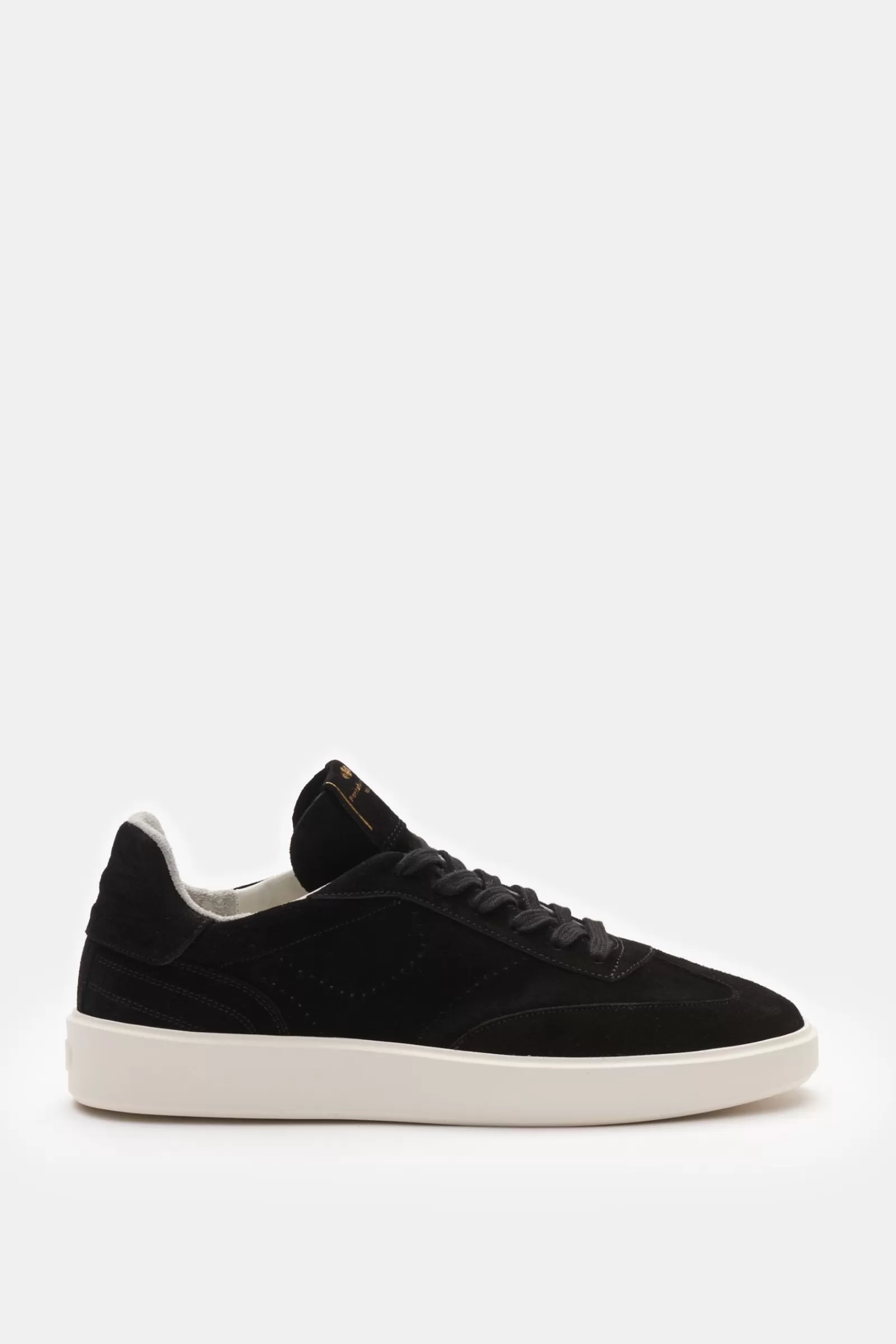 Sneakers 'League' Black^Pantofola d'Oro Best Sale