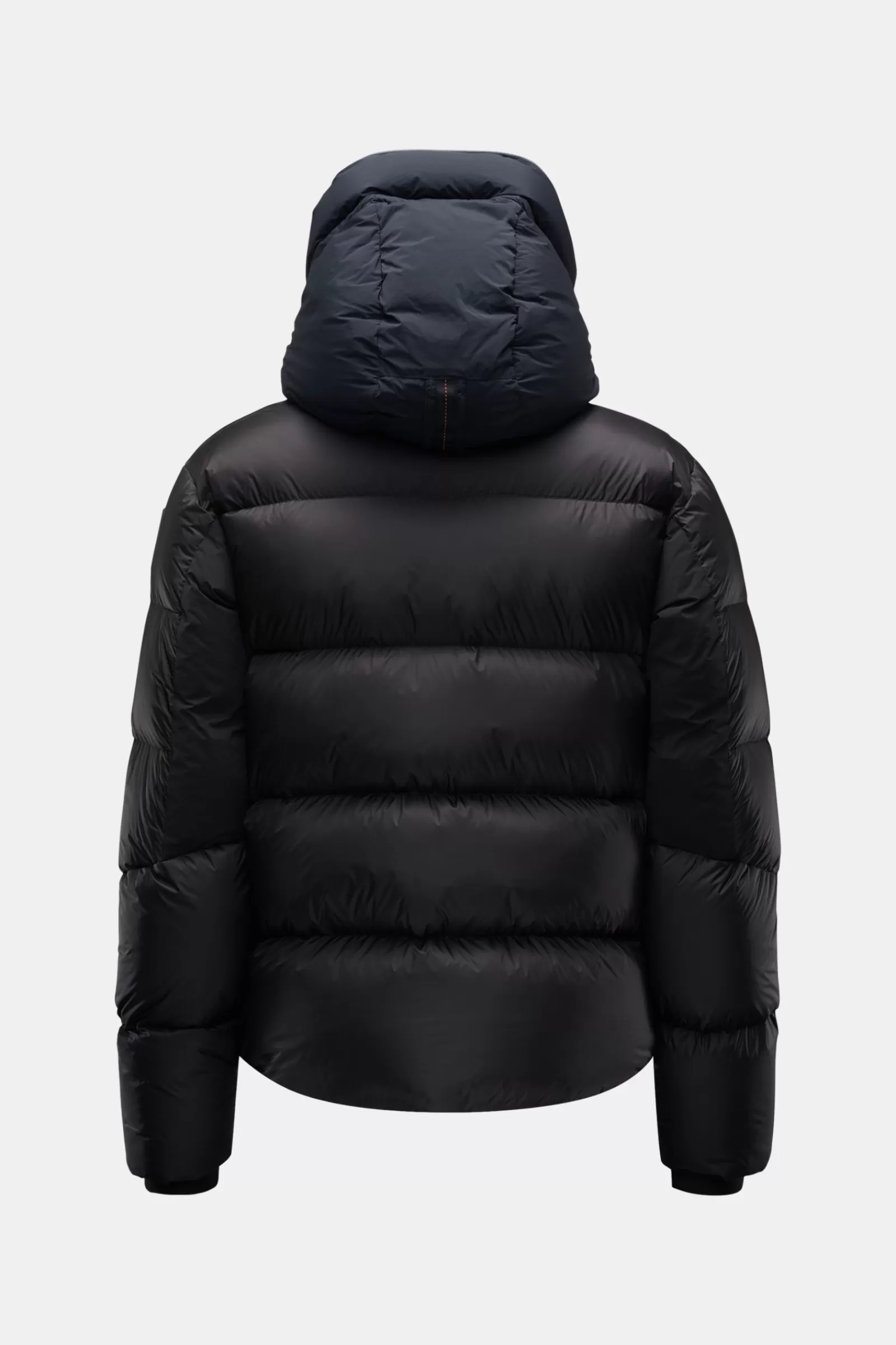 Down Blouson 'Lexert' Black>Parajumpers Shop