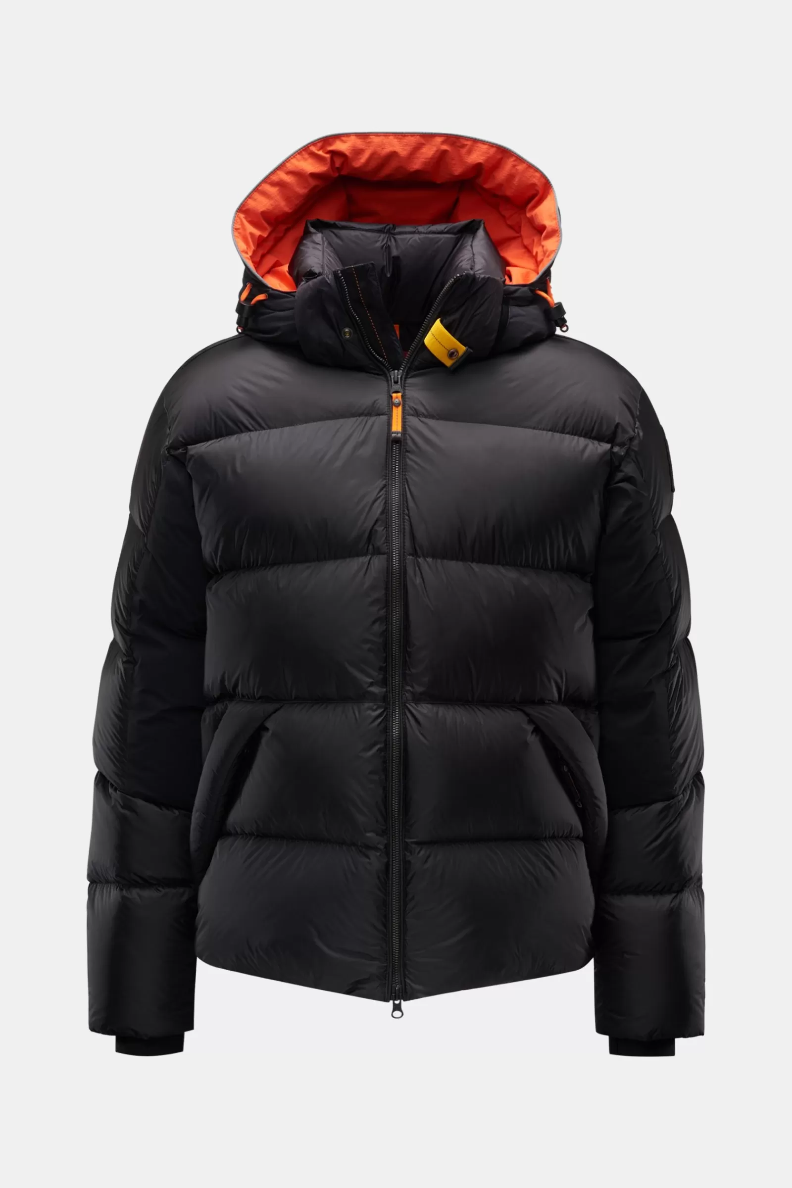 Down Blouson 'Lexert' Black>Parajumpers Shop