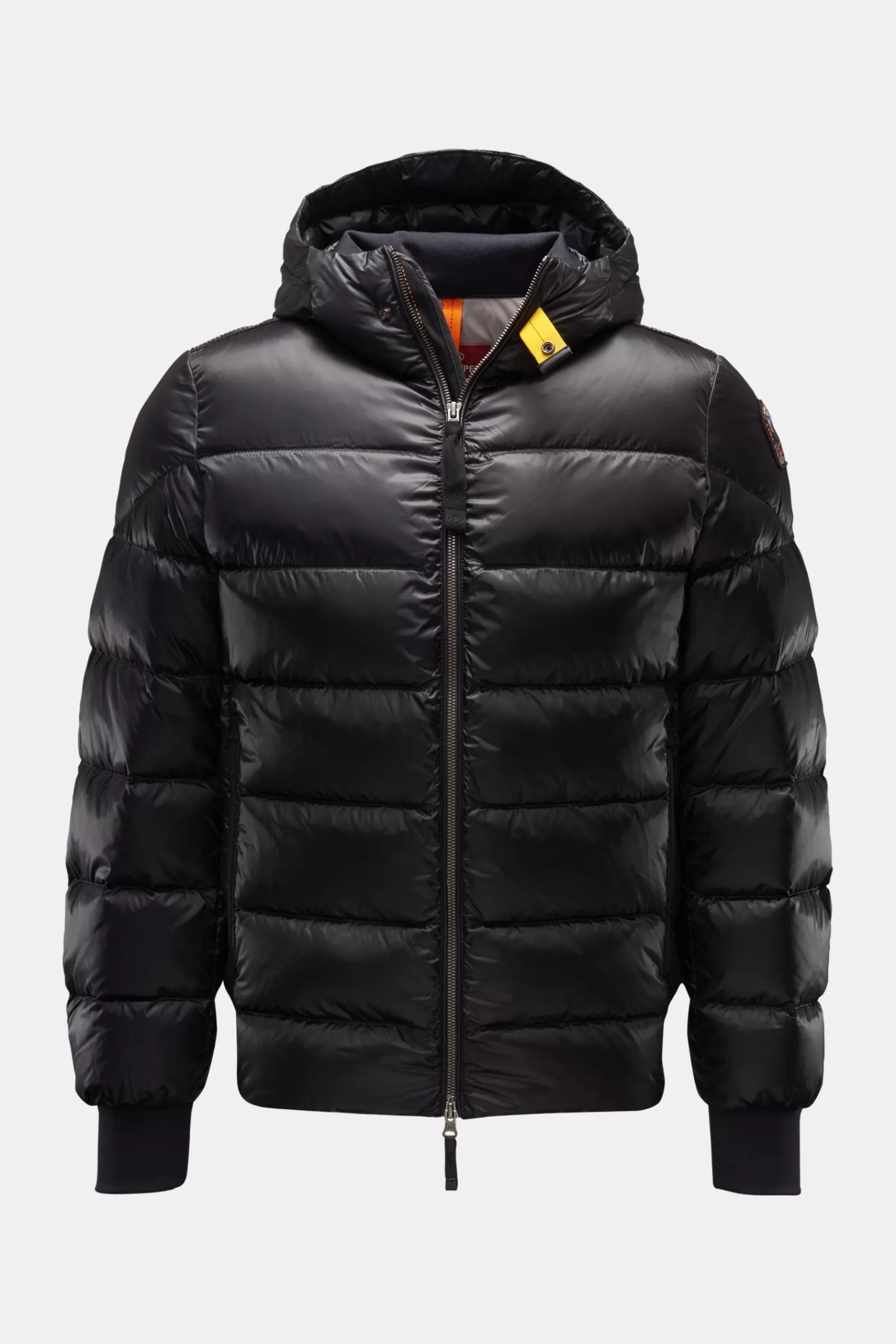 Down Blouson 'Pharrell' Anthracite>Parajumpers Flash Sale