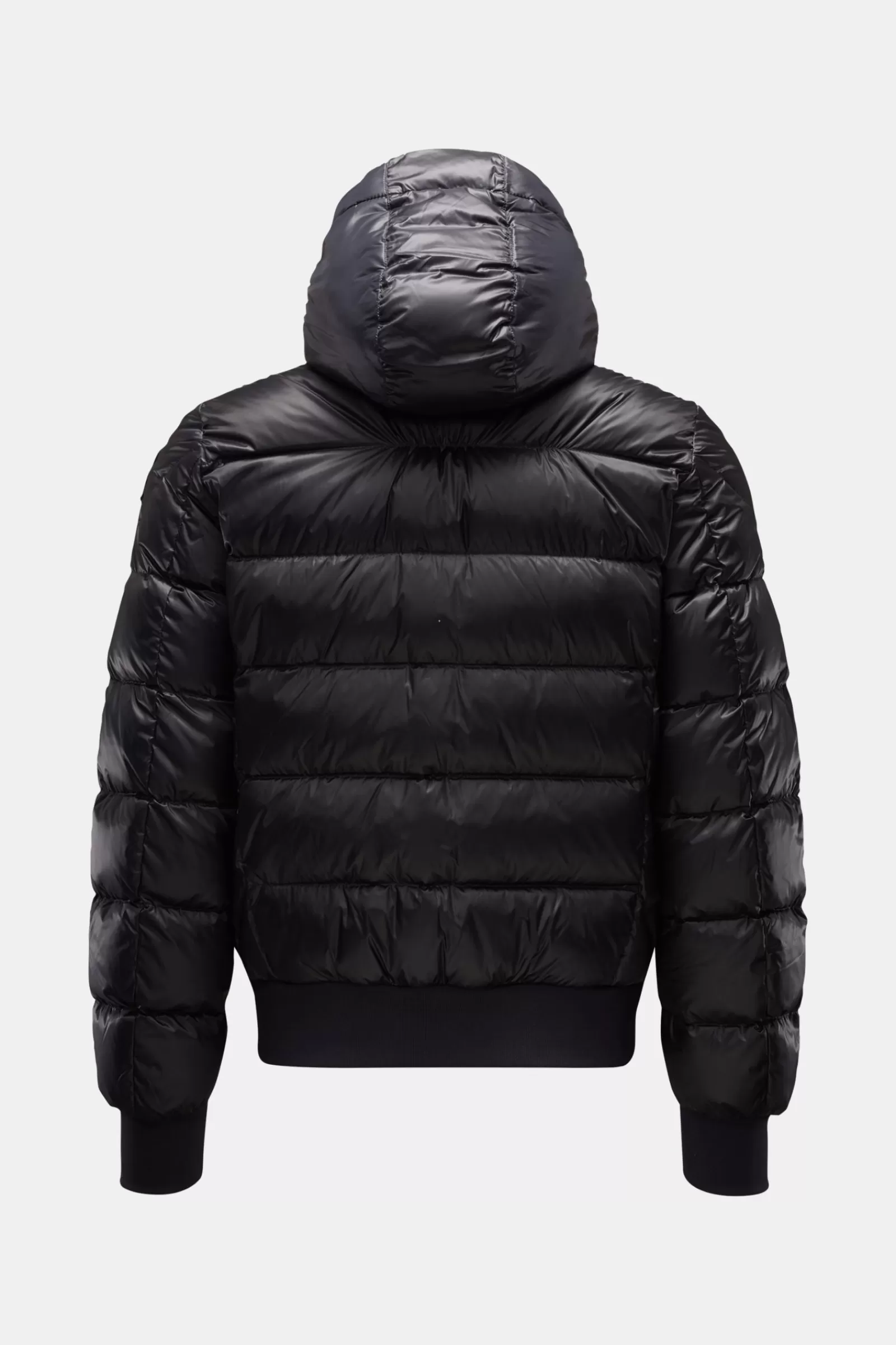 Down Blouson 'Pharrell' Anthracite>Parajumpers Flash Sale