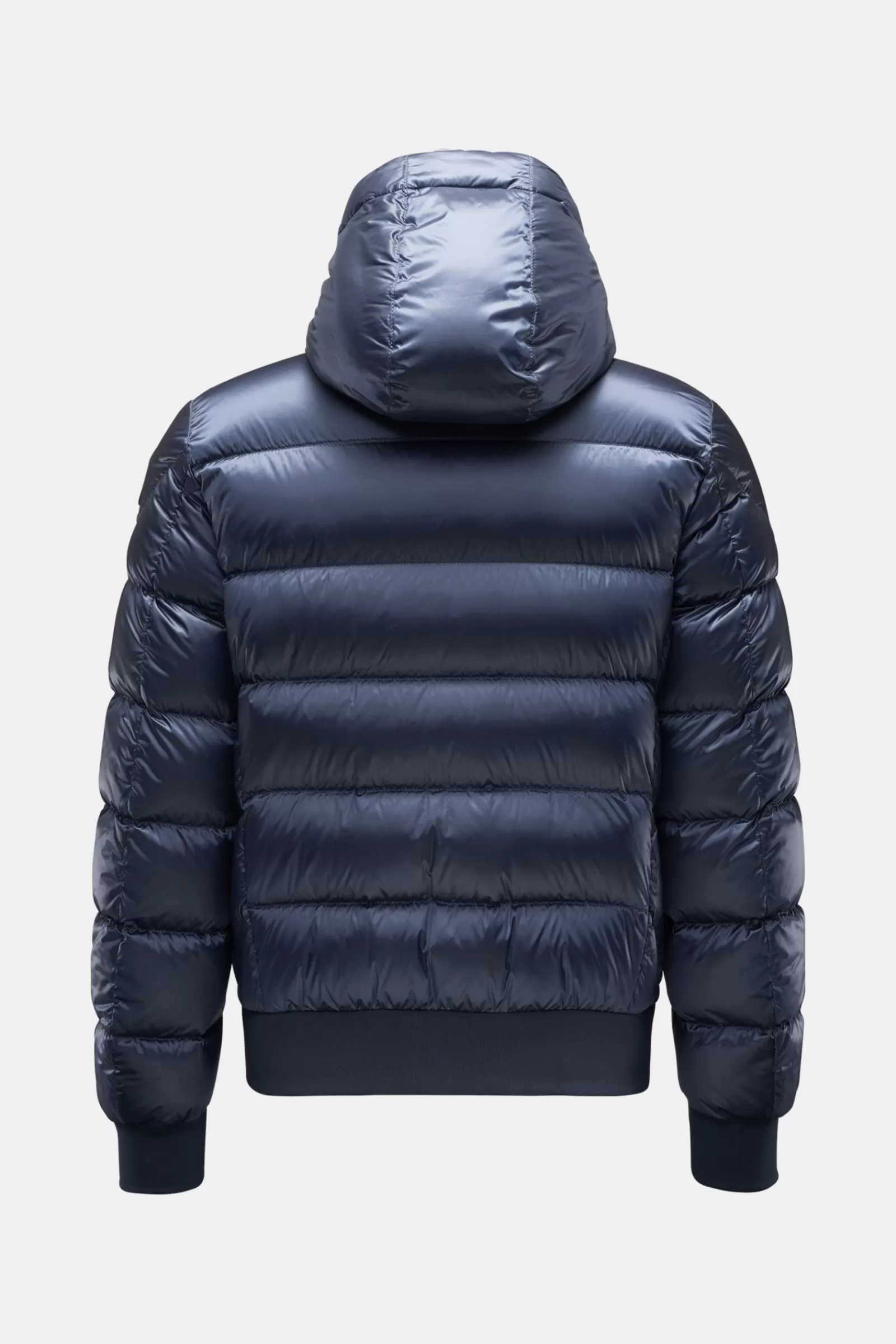 Down Blouson 'Pharrell' Navy>Parajumpers Store