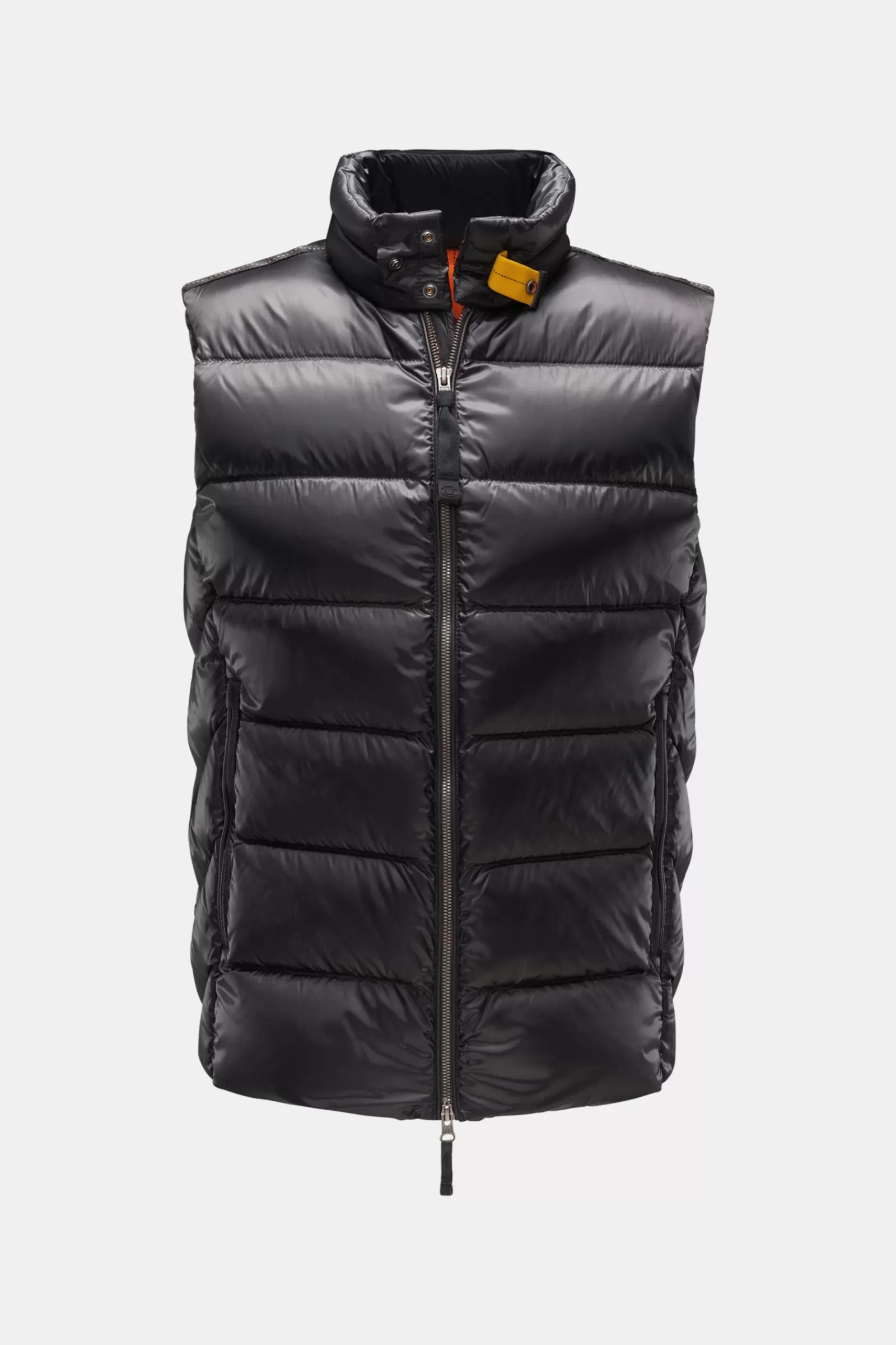 Down Gilet 'Jeordi' Anthracite>Parajumpers Store