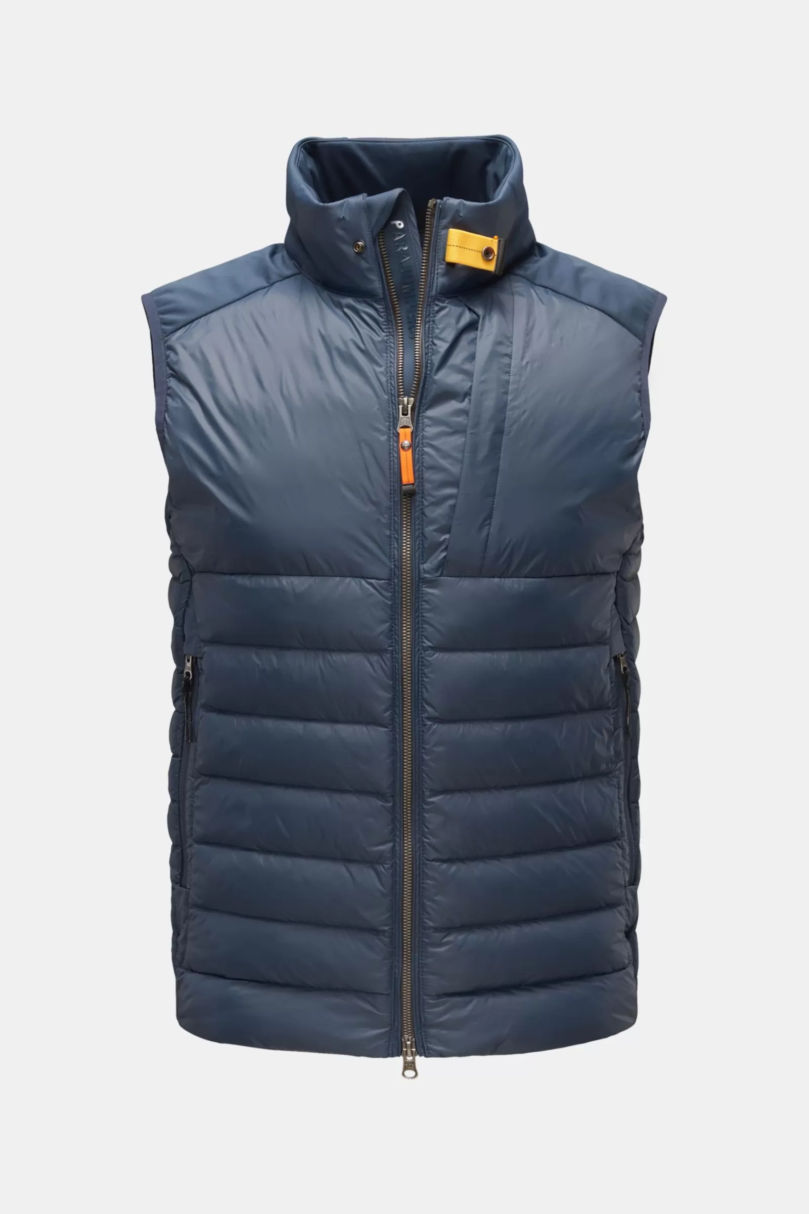 Down Gilet 'Korey' Dark Blue>Parajumpers Cheap