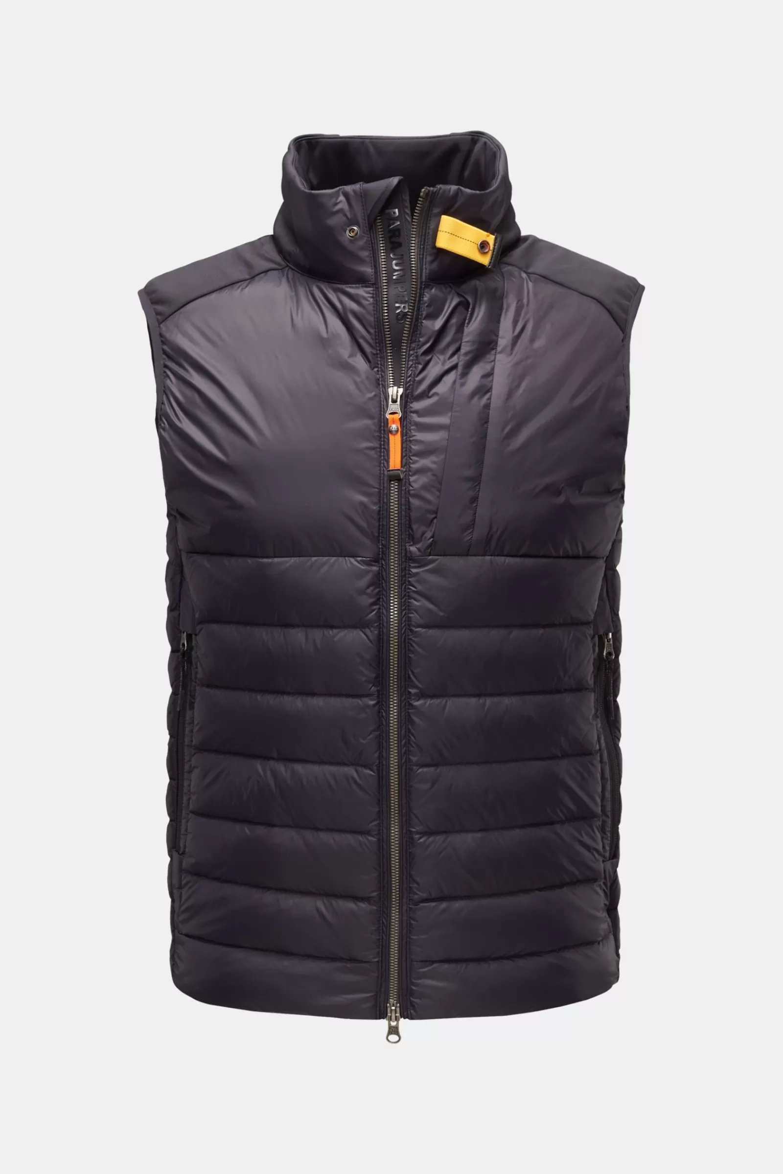 Down Gilet 'Korey' Navy>Parajumpers Flash Sale