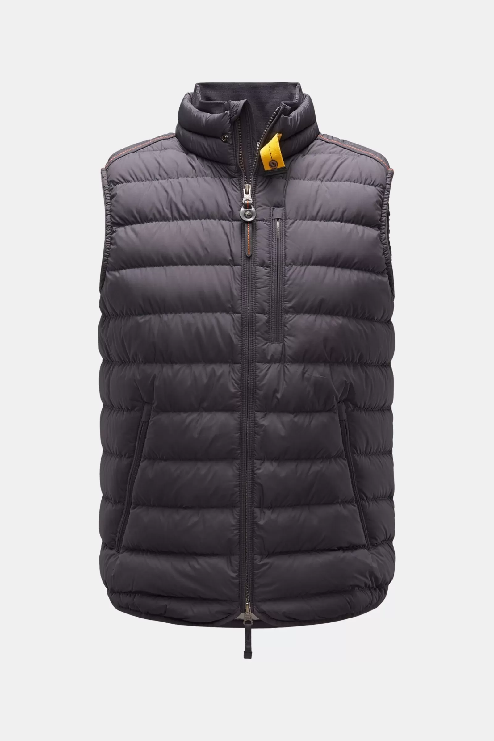 Down Gilet 'Perfect' Dark Grey>Parajumpers Hot