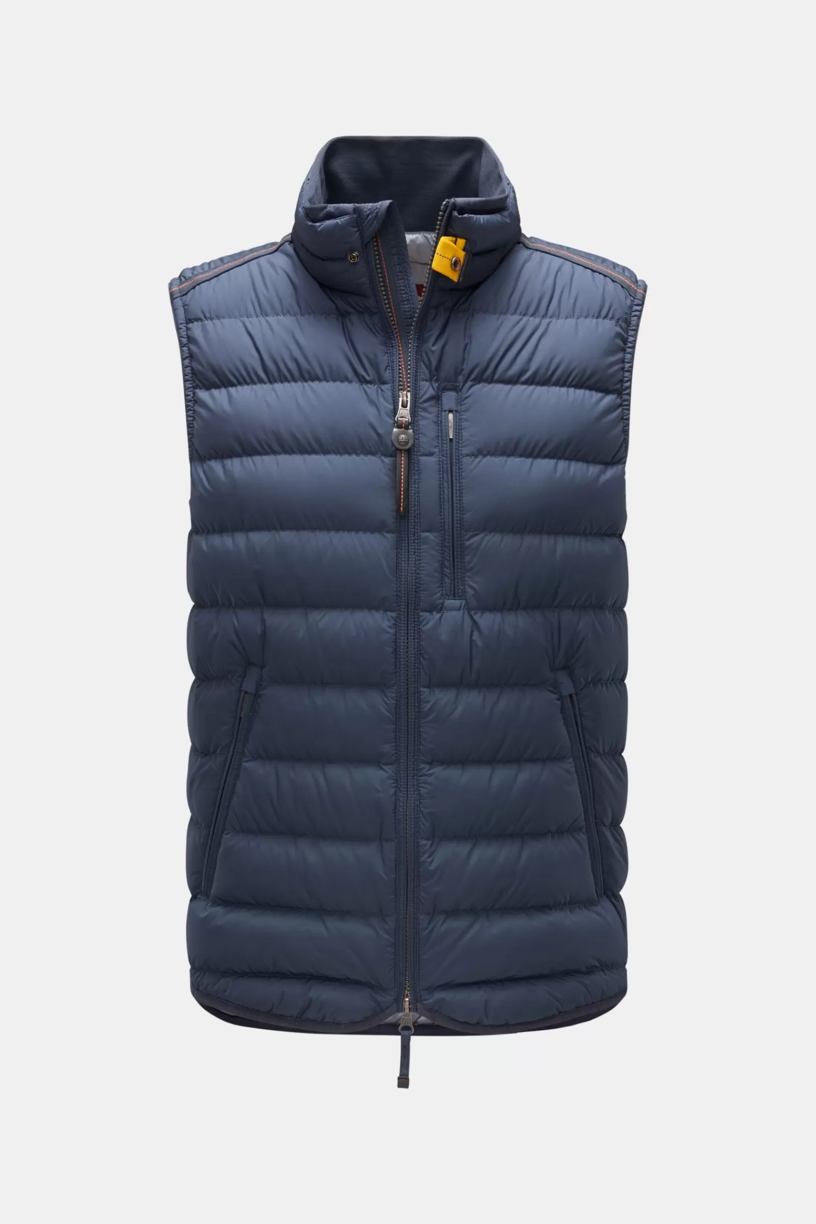 Down Gilet 'Perfect' Navy>Parajumpers Cheap