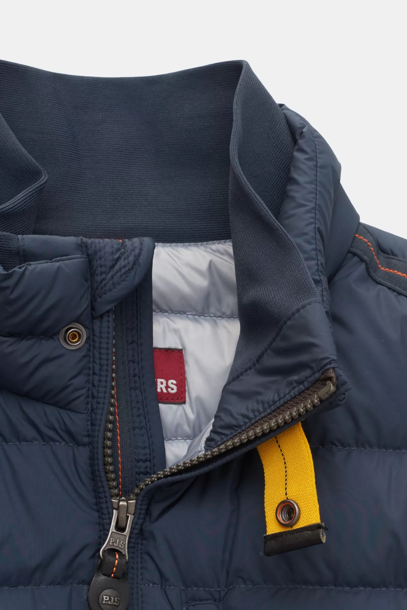 Down Gilet 'Perfect' Navy>Parajumpers Cheap