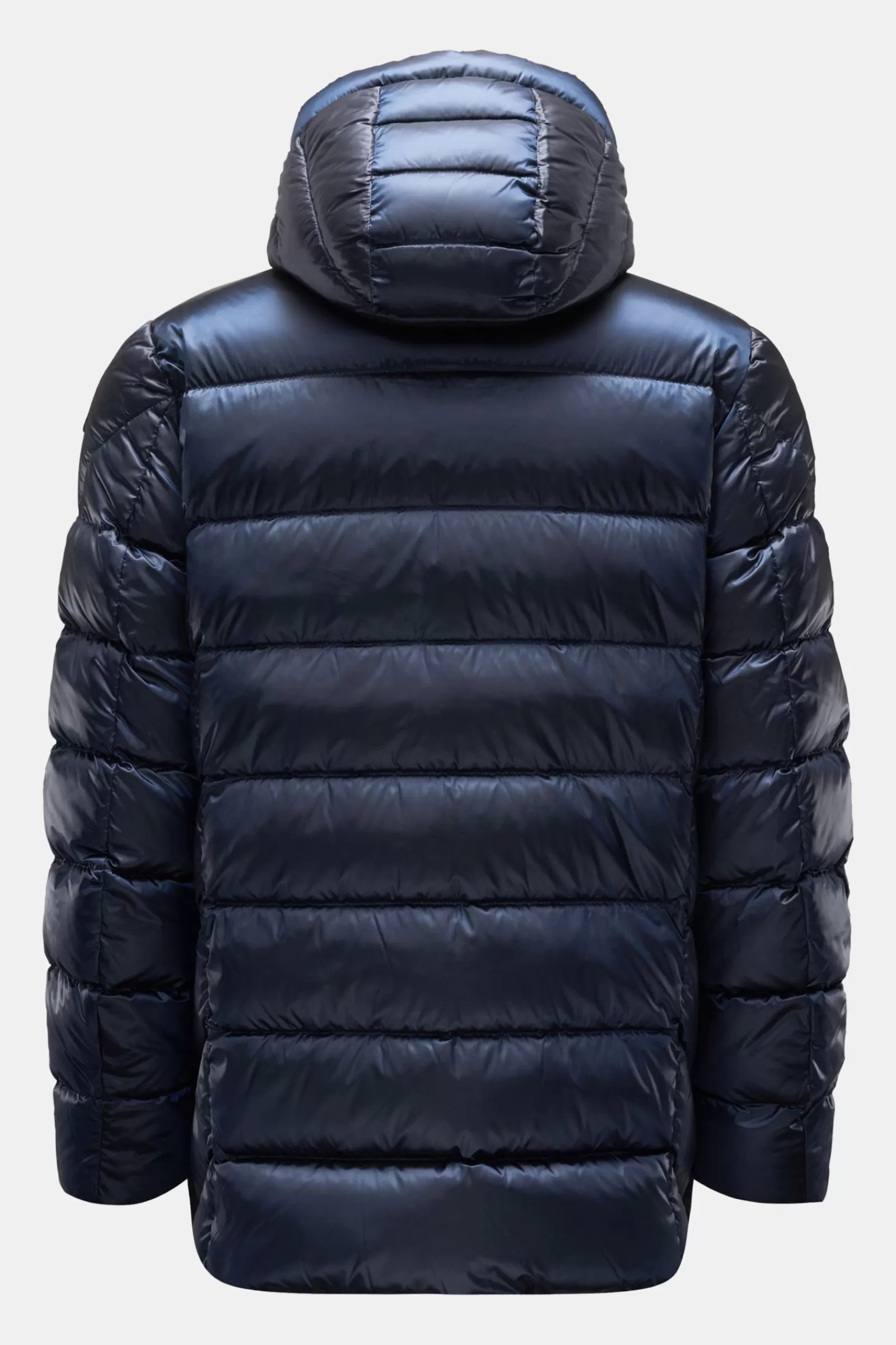 Down Jacket 'Rolph' Navy>Parajumpers Fashion