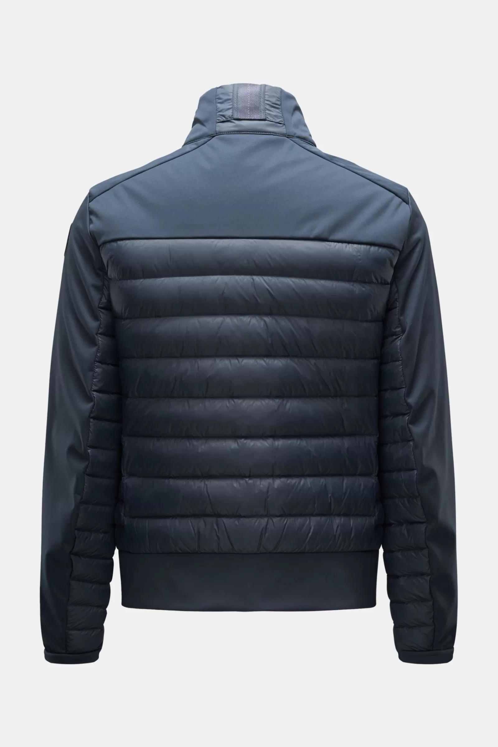 Down Jacket 'shiki' Grey-Blue>Parajumpers Online