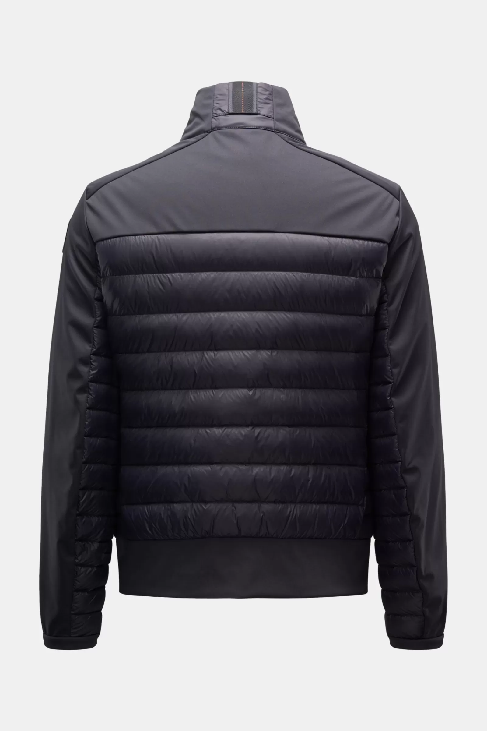 Down Jacket 'shiki' Navy>Parajumpers Best