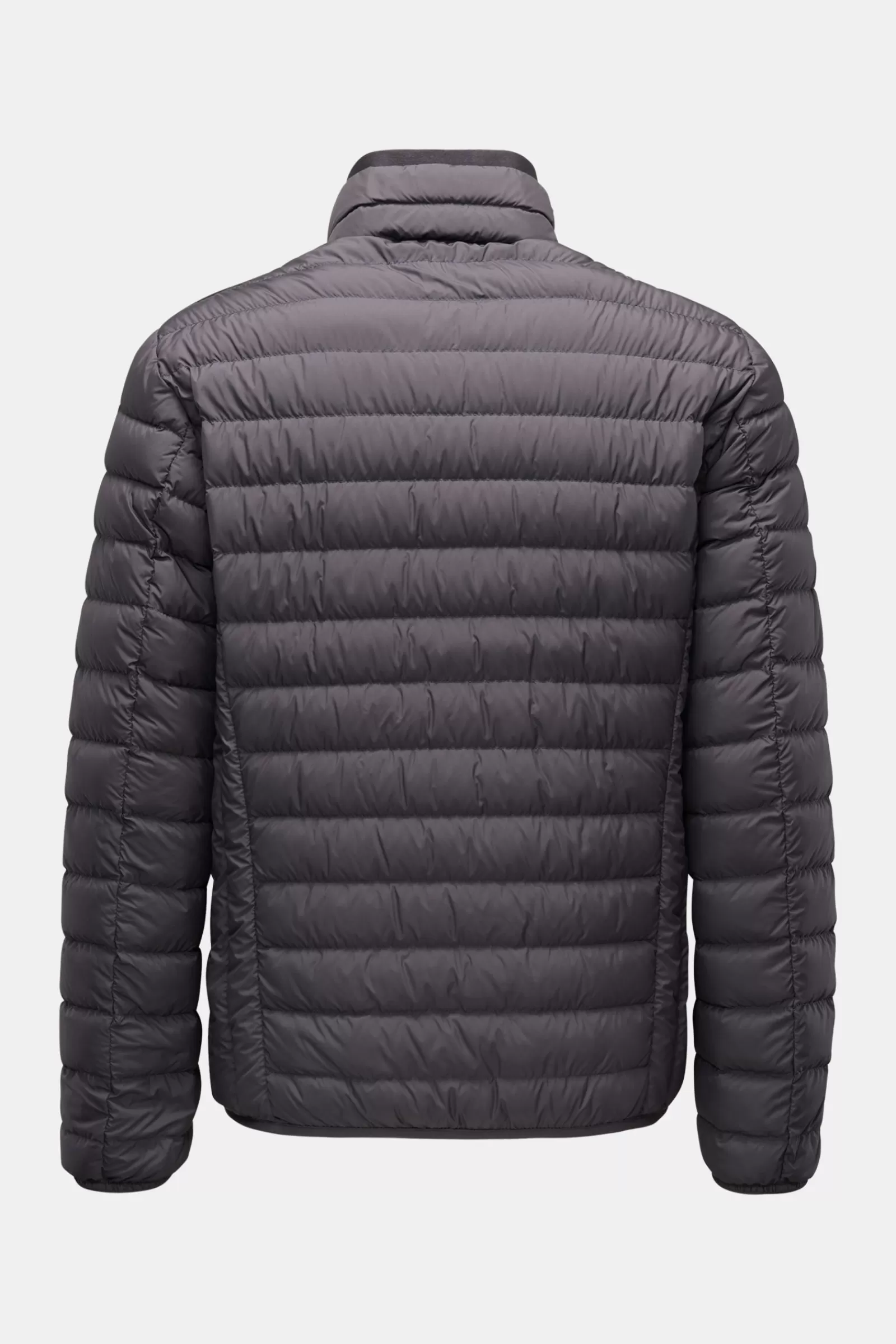 Down Jacket 'Ugo' Dark Grey>Parajumpers Outlet