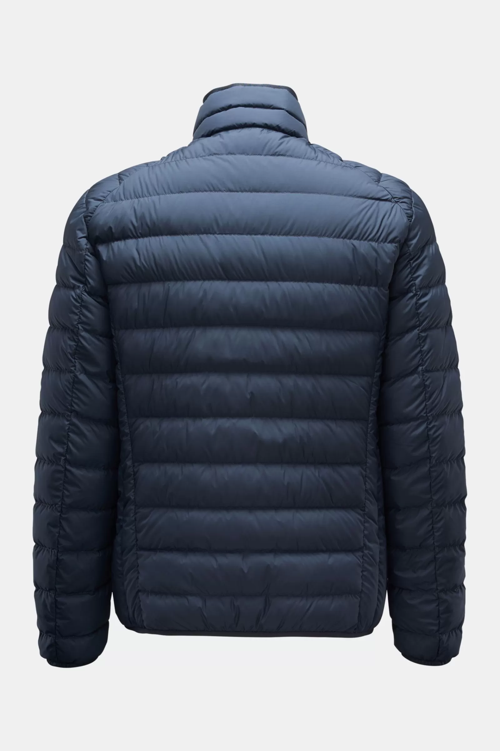 Down Jacket 'Ugo' Grey-Blue>Parajumpers Sale