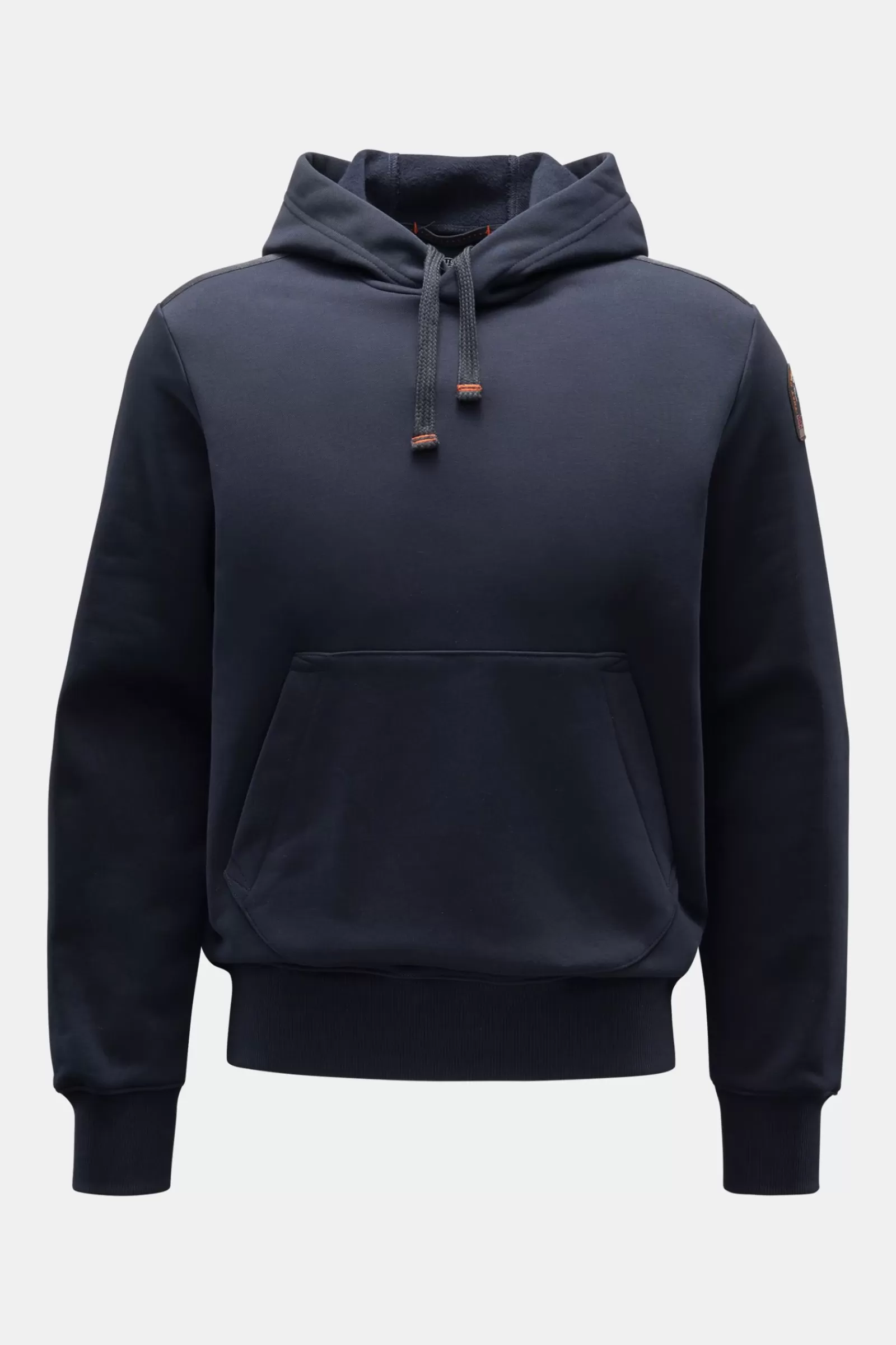 Hooded Jumper 'Everest' Navy^Parajumpers Best