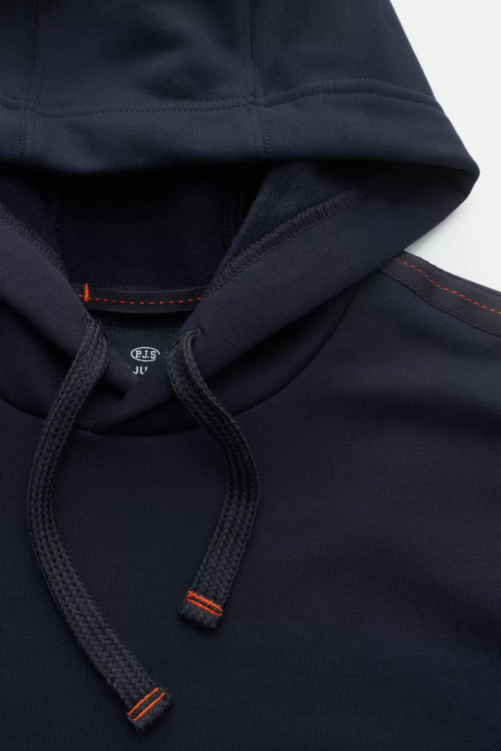 Hooded Jumper 'Everest' Navy>Parajumpers Online