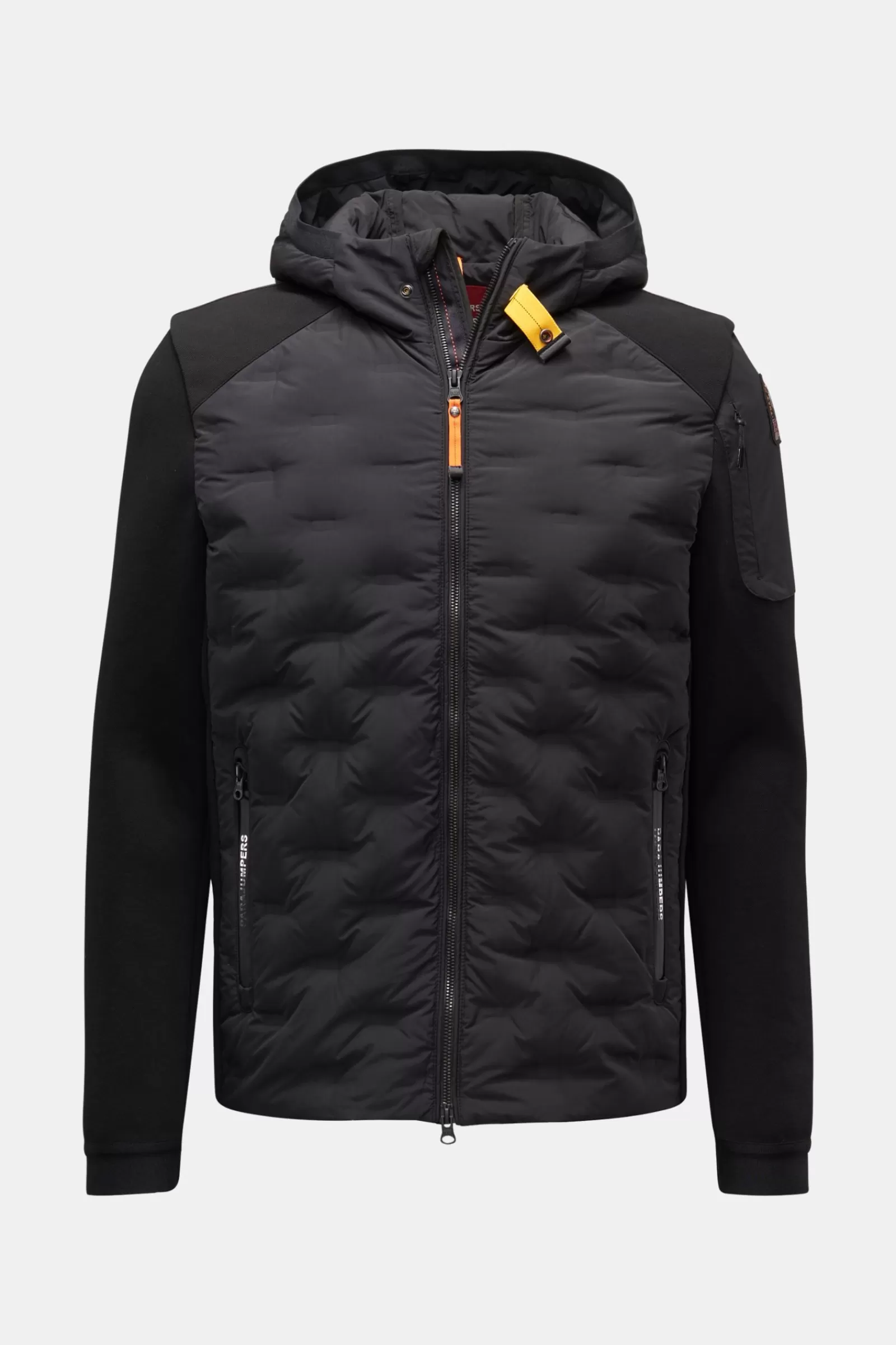 Jacket 'Benjy' Black>Parajumpers Hot