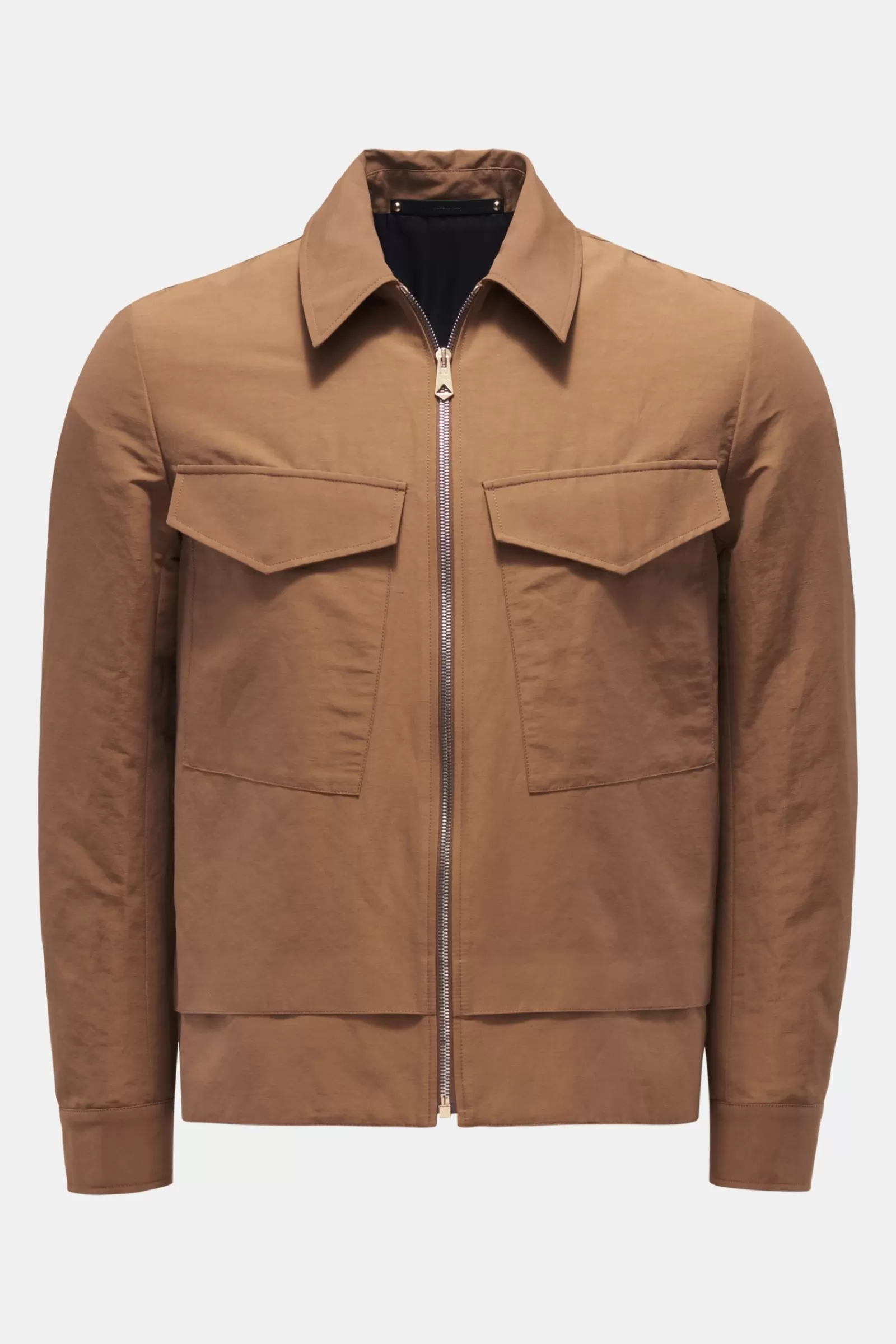 Jacket Light Brown>Paul Smith Flash Sale