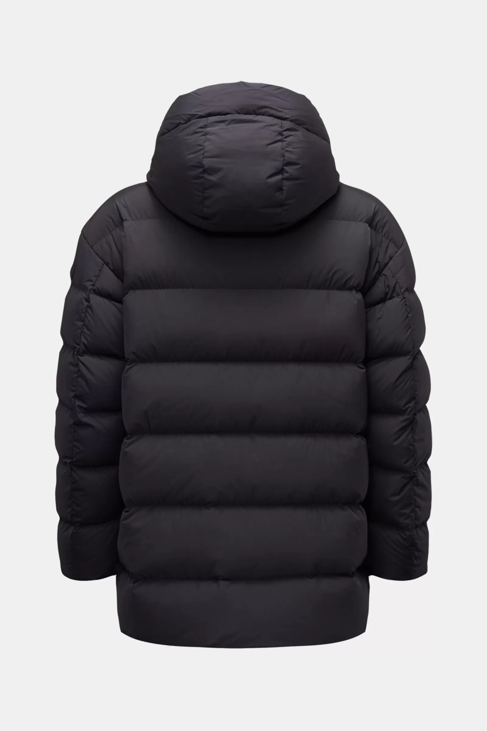 Down Coat 'Restone' Navy>Peuterey Online