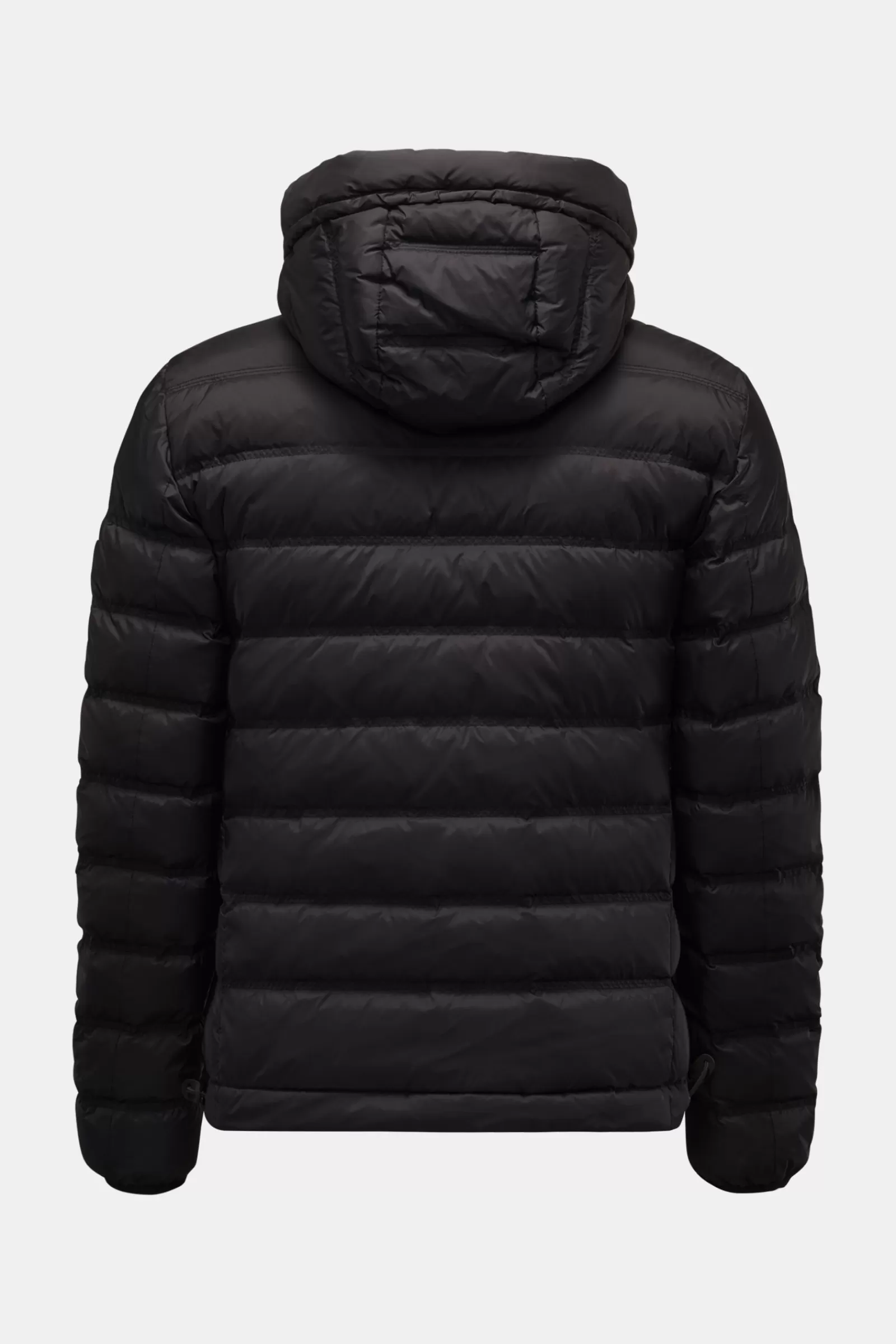 Down Jacket 'Boggs' Black>Peuterey Outlet