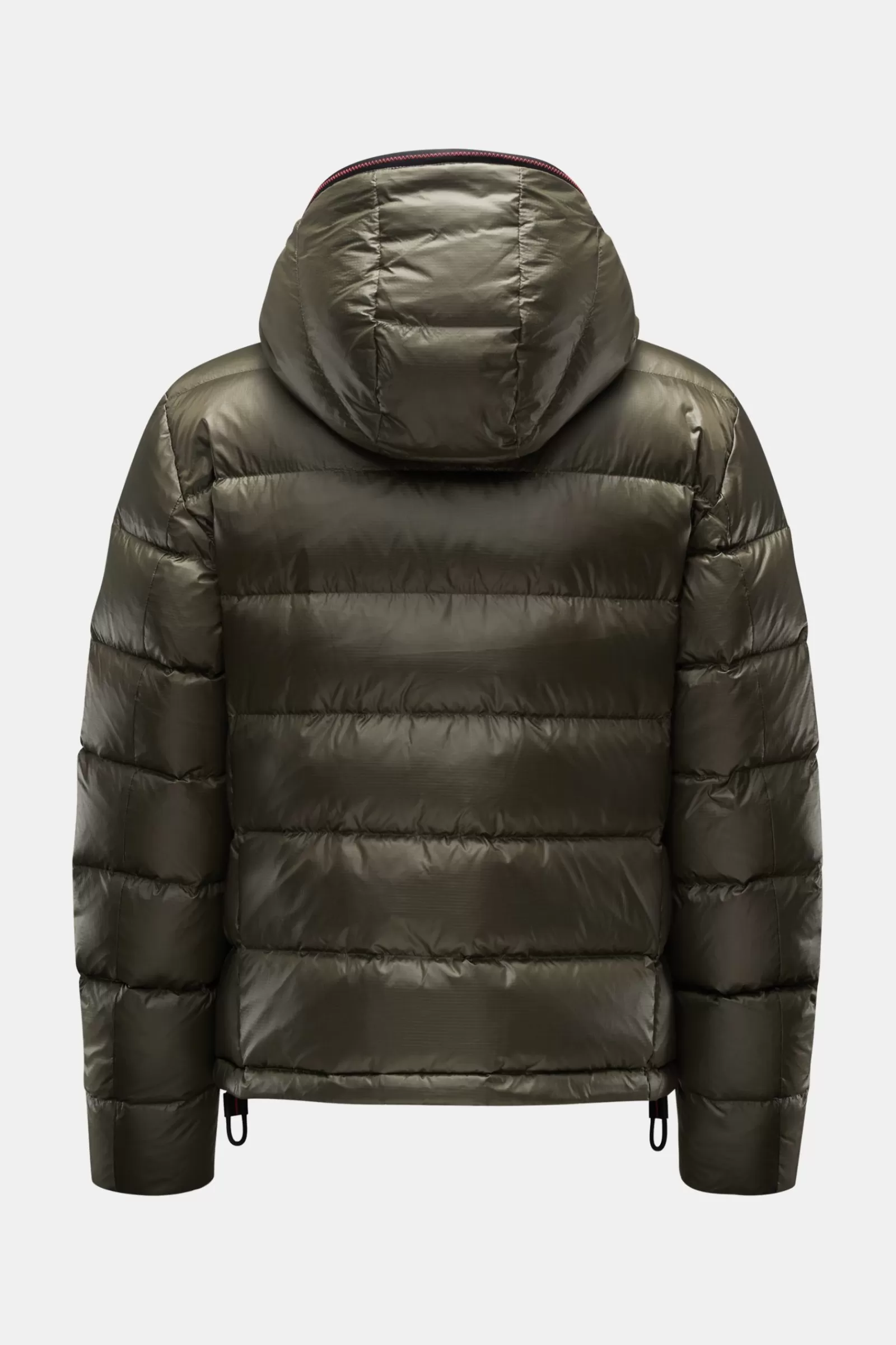 Down Jacket 'Honova' Olive>Peuterey Cheap