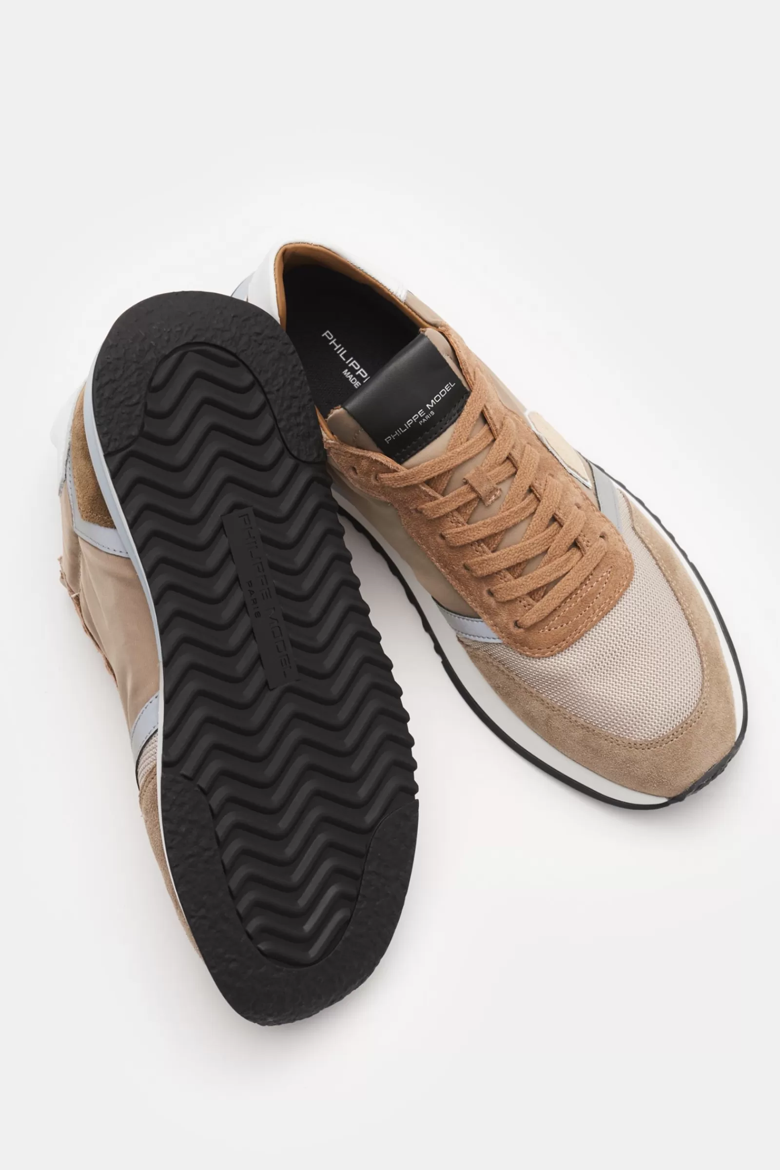 Sneakers 'Tropez 2.1' Beige^Philippe Model Cheap