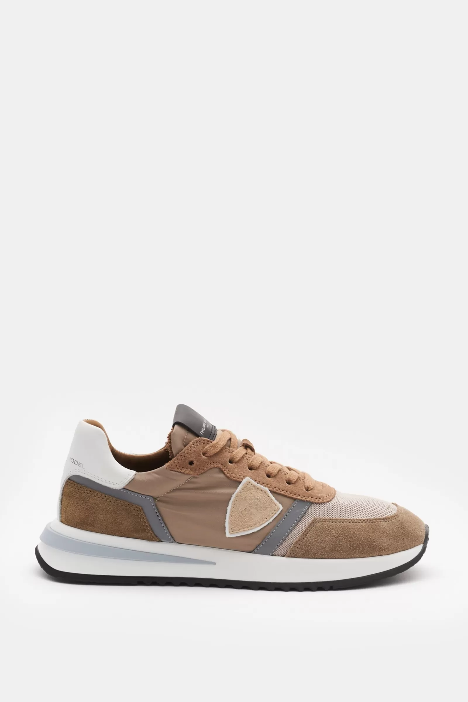 Sneakers 'Tropez 2.1' Beige^Philippe Model Cheap