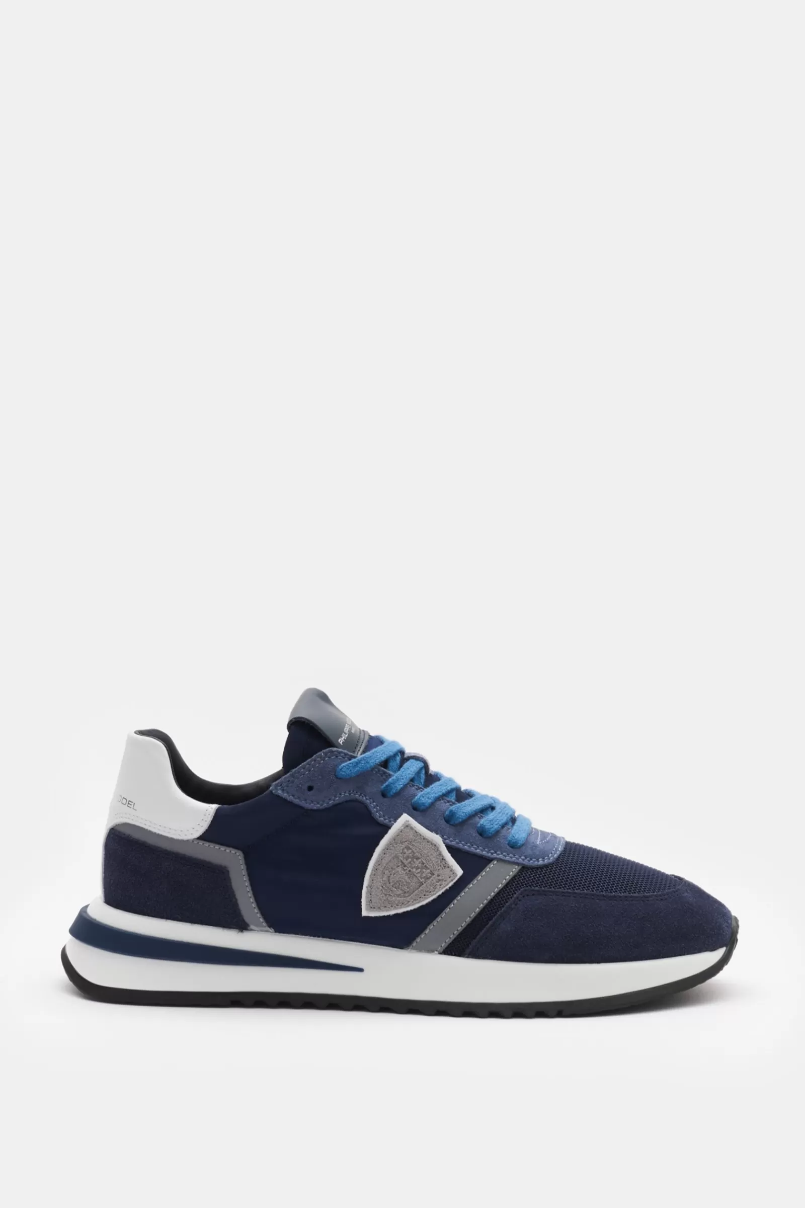 Sneakers 'Tropez 2.1' Dark Blue^Philippe Model Flash Sale