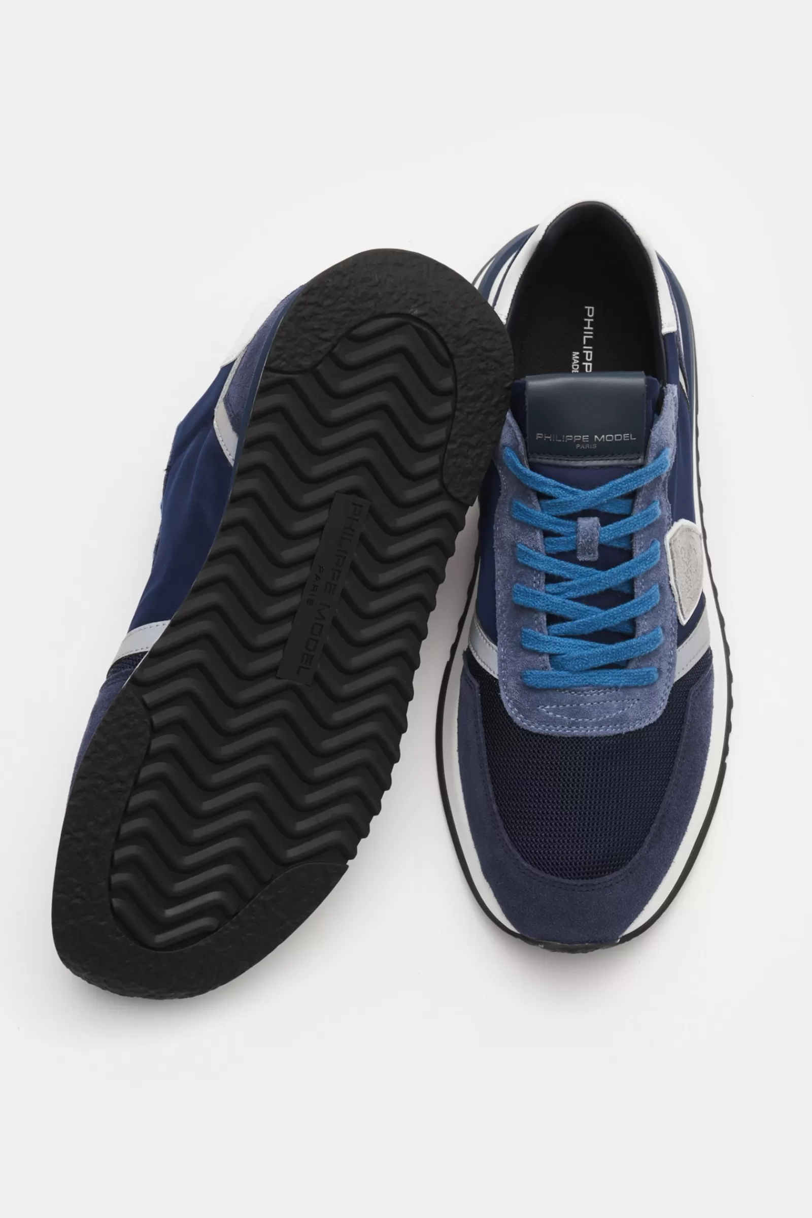 Sneakers 'Tropez 2.1' Dark Blue^Philippe Model Flash Sale