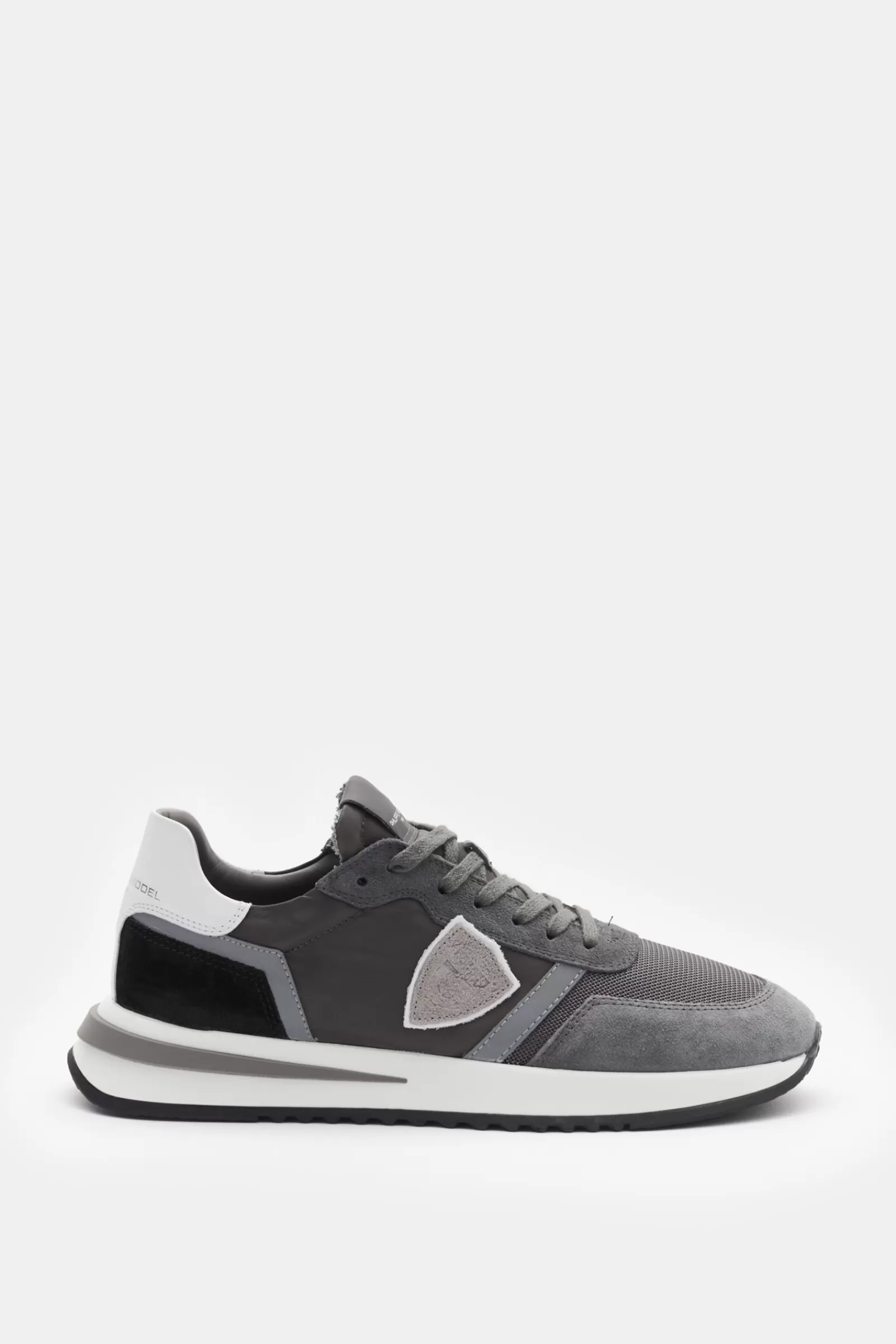 Sneakers 'Tropez 2.1' Dark Grey^Philippe Model New