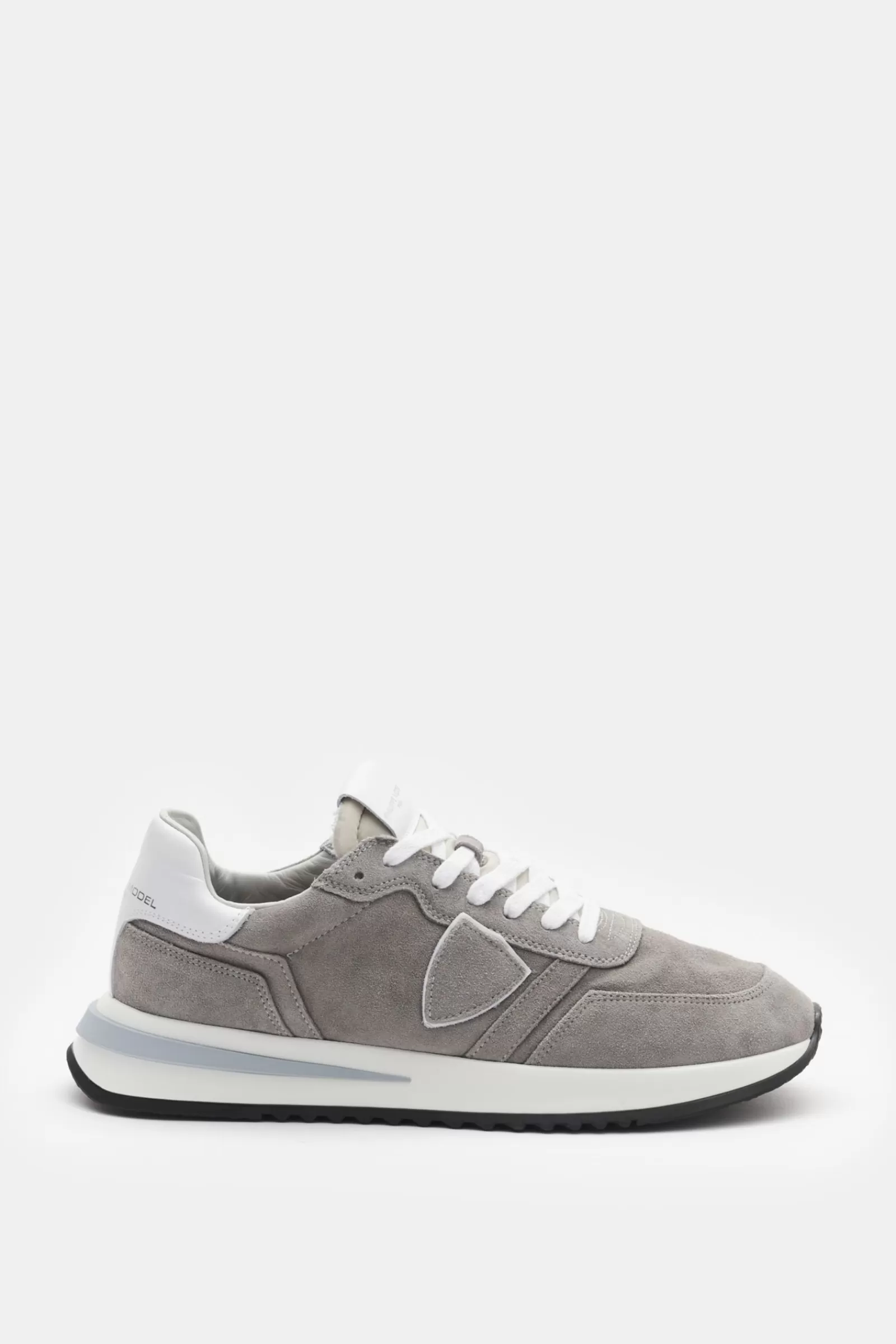 Sneakers 'Tropez 2.1' Grey^Philippe Model Cheap