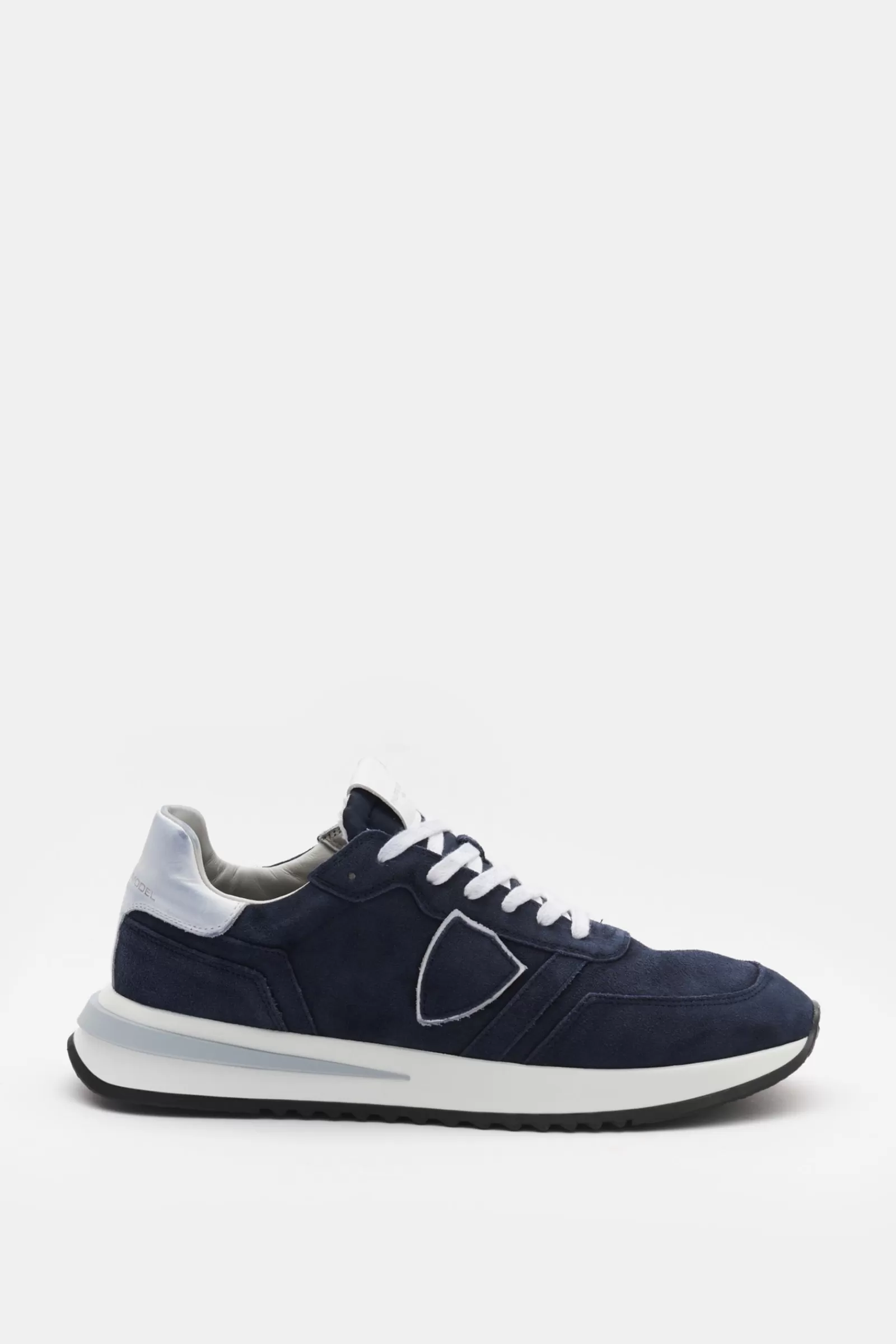 Sneakers 'Tropez 2.1' Navy^Philippe Model Fashion