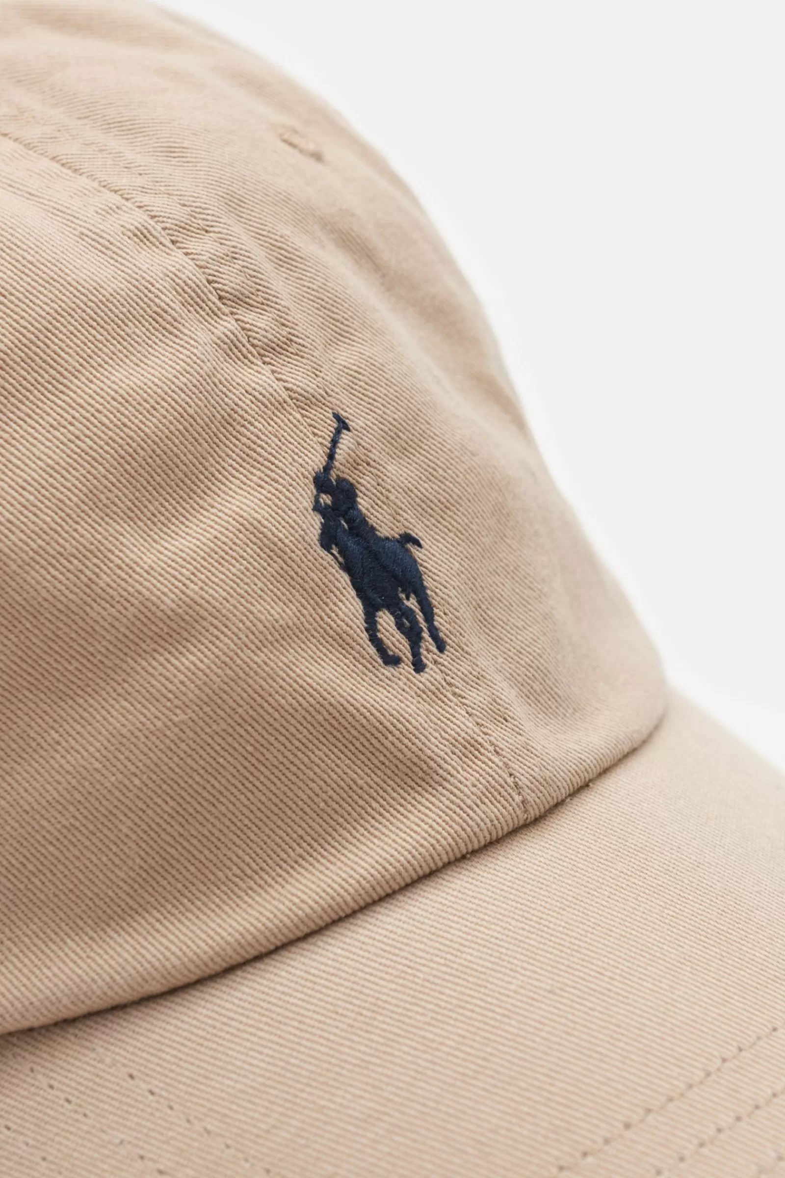 Baseball Cap Beige^Polo Ralph Lauren Flash Sale