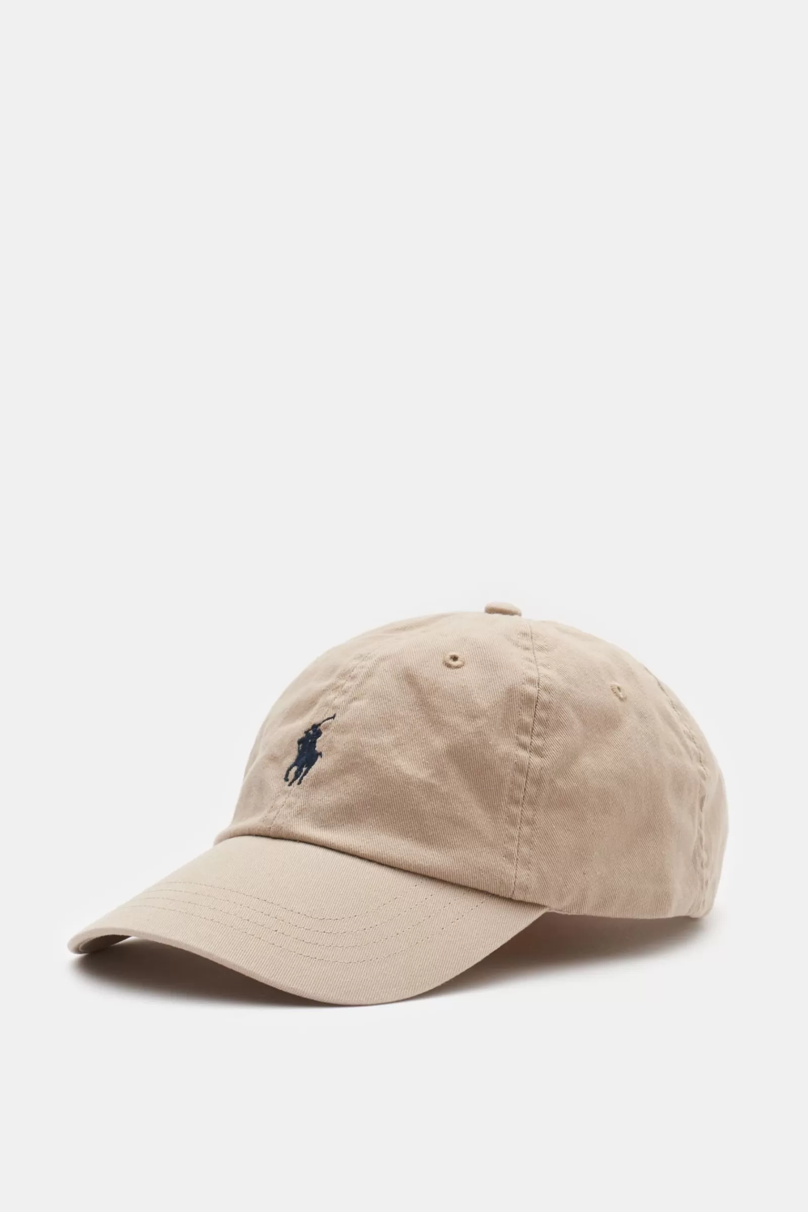 Baseball Cap Beige^Polo Ralph Lauren Flash Sale