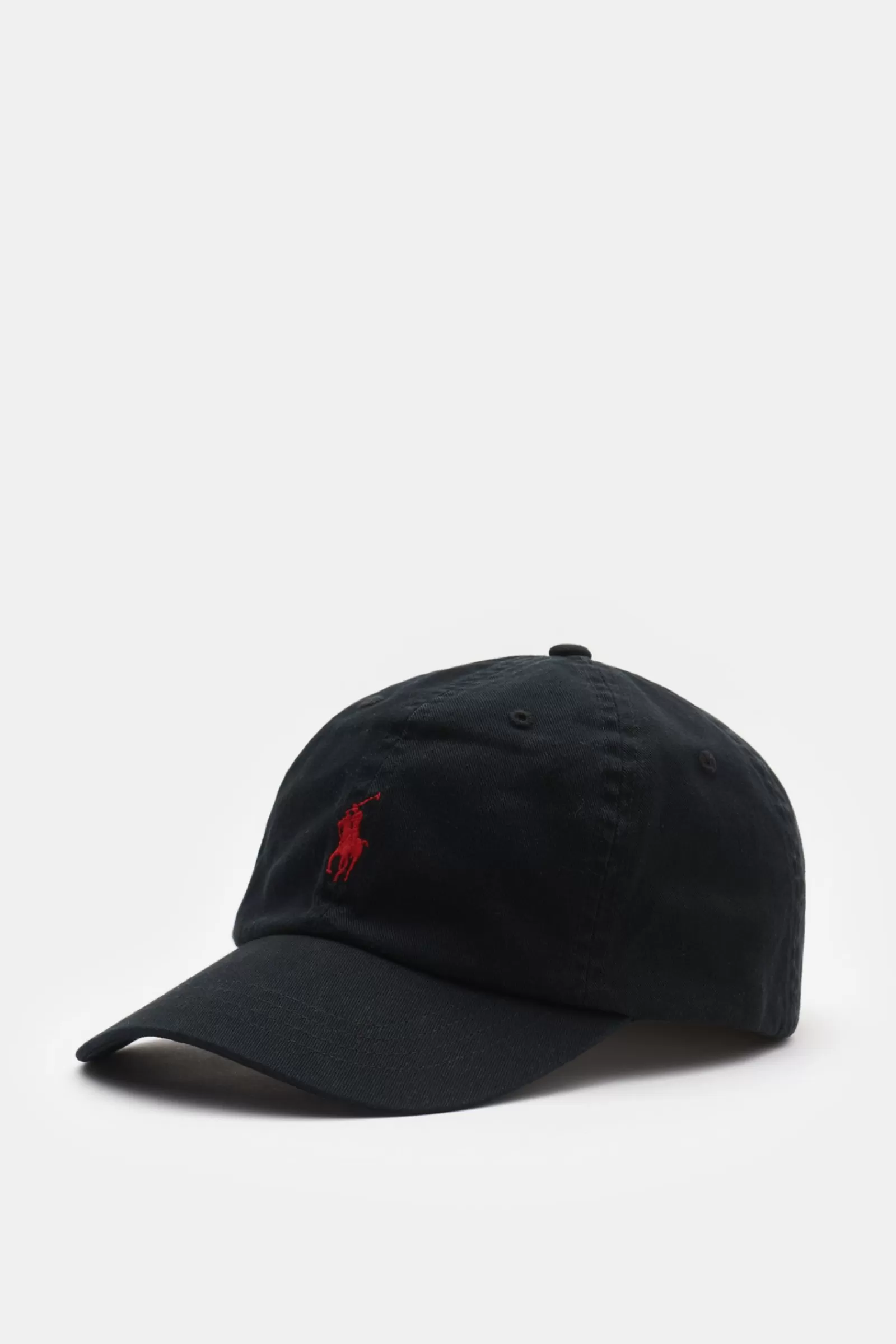 Baseball Cap Black^Polo Ralph Lauren Hot