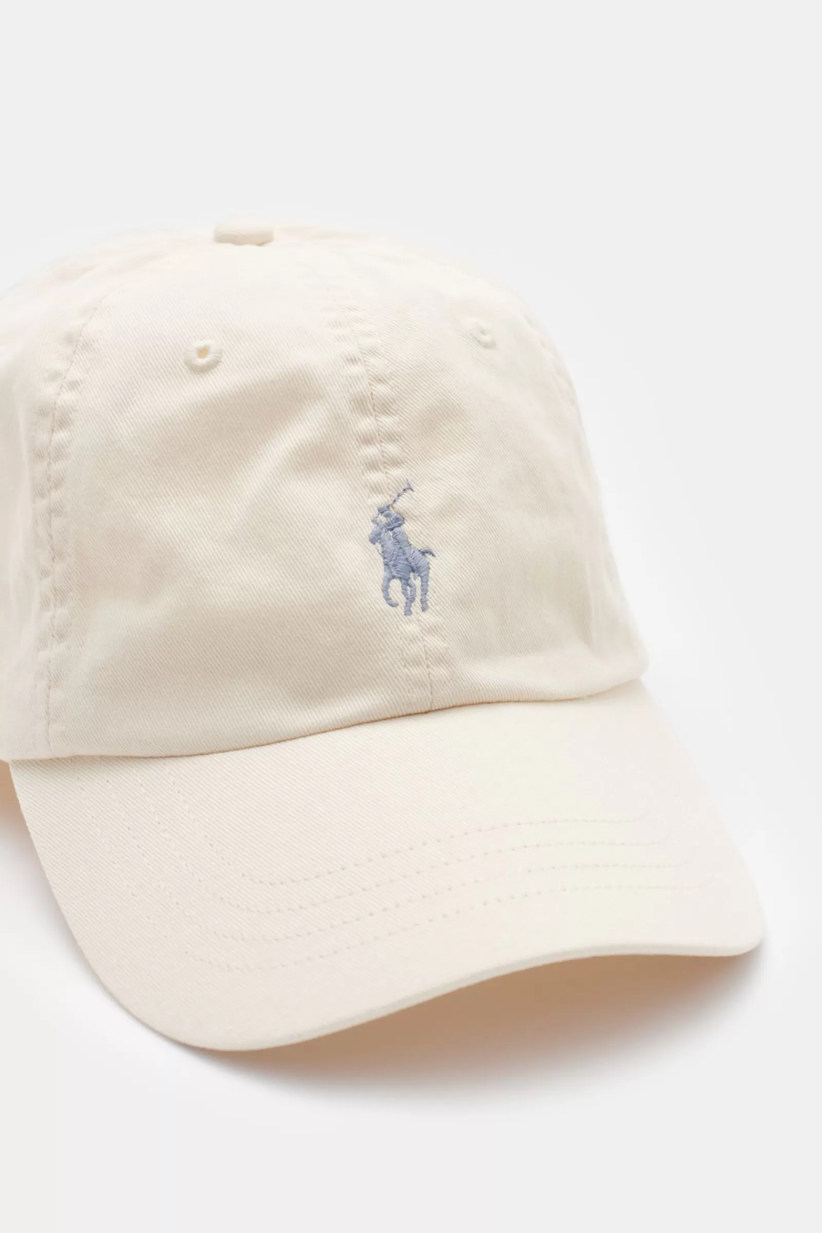 Baseball Cap Cream^Polo Ralph Lauren Clearance