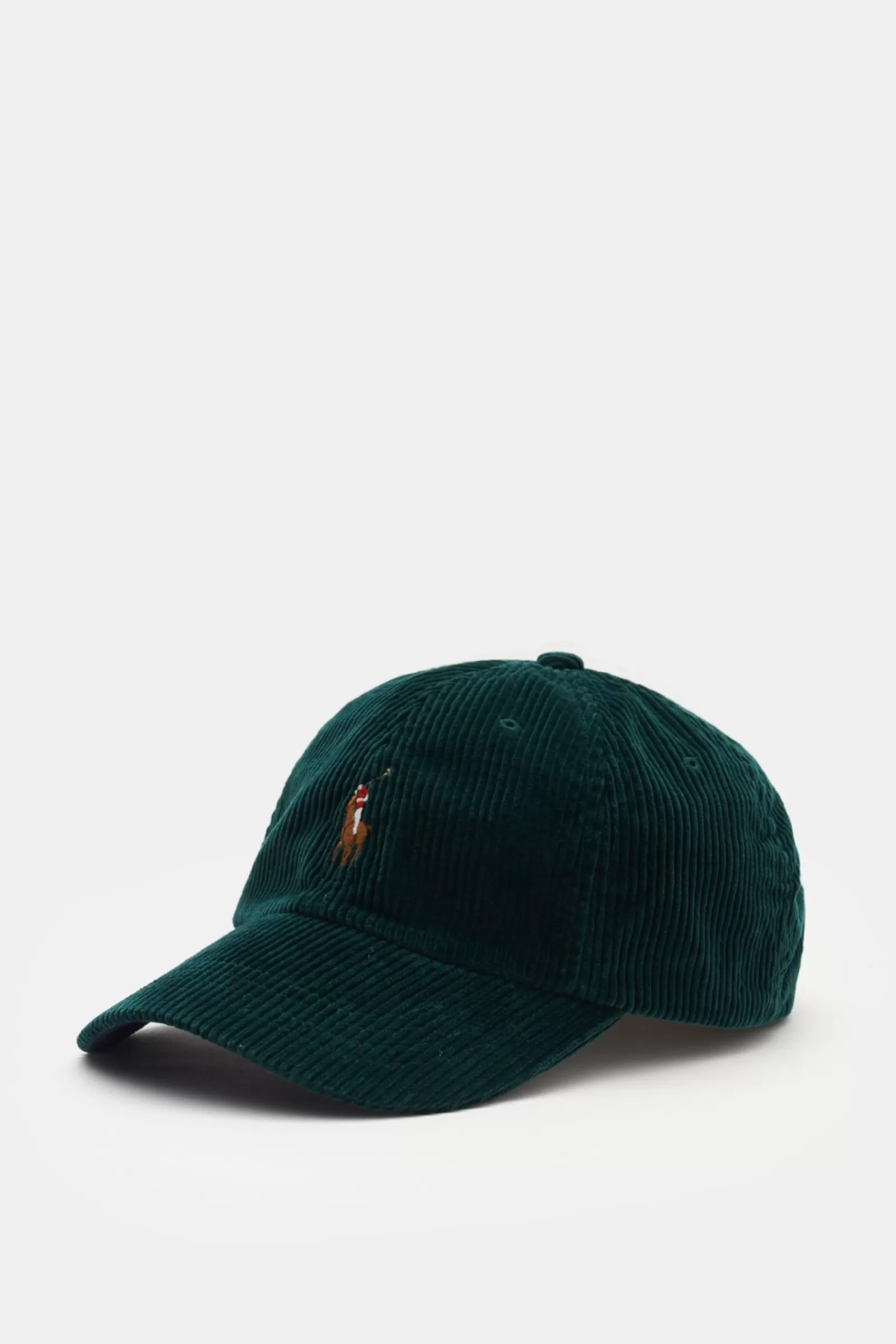 Baseball Cap Dark Green^Polo Ralph Lauren Store