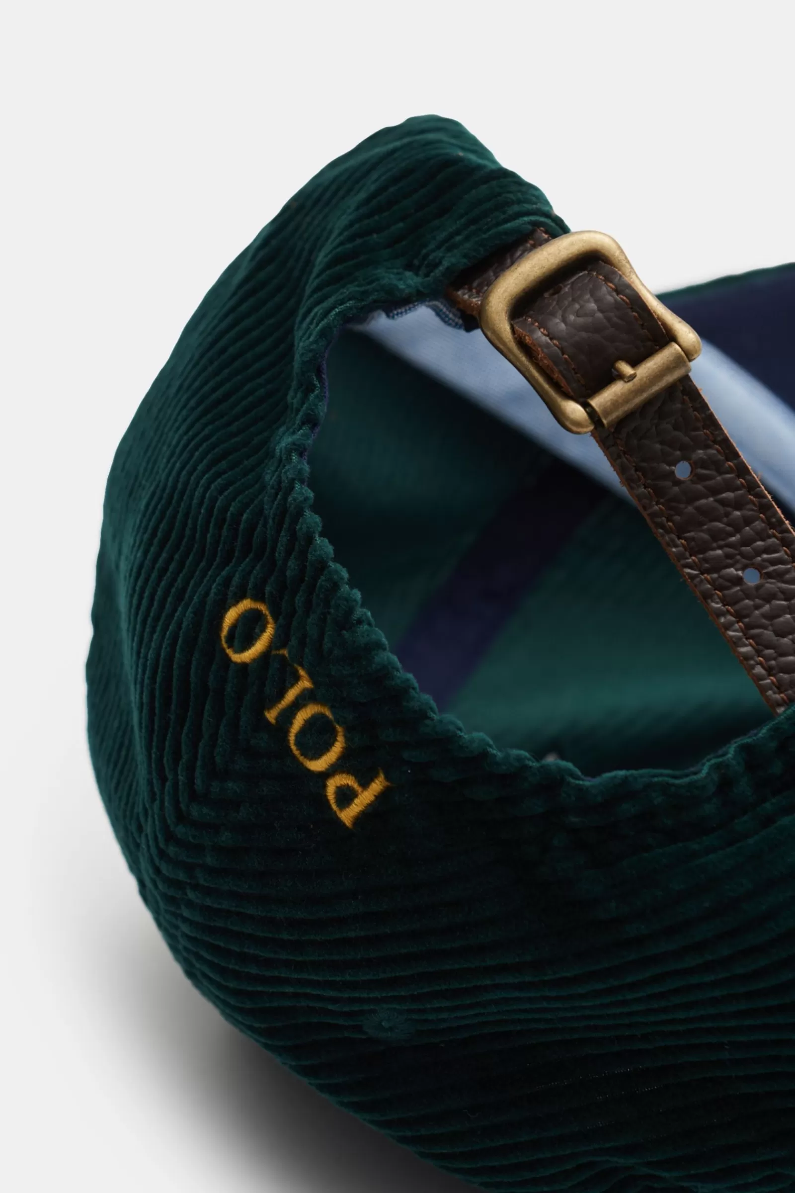 Baseball Cap Dark Green^Polo Ralph Lauren Store