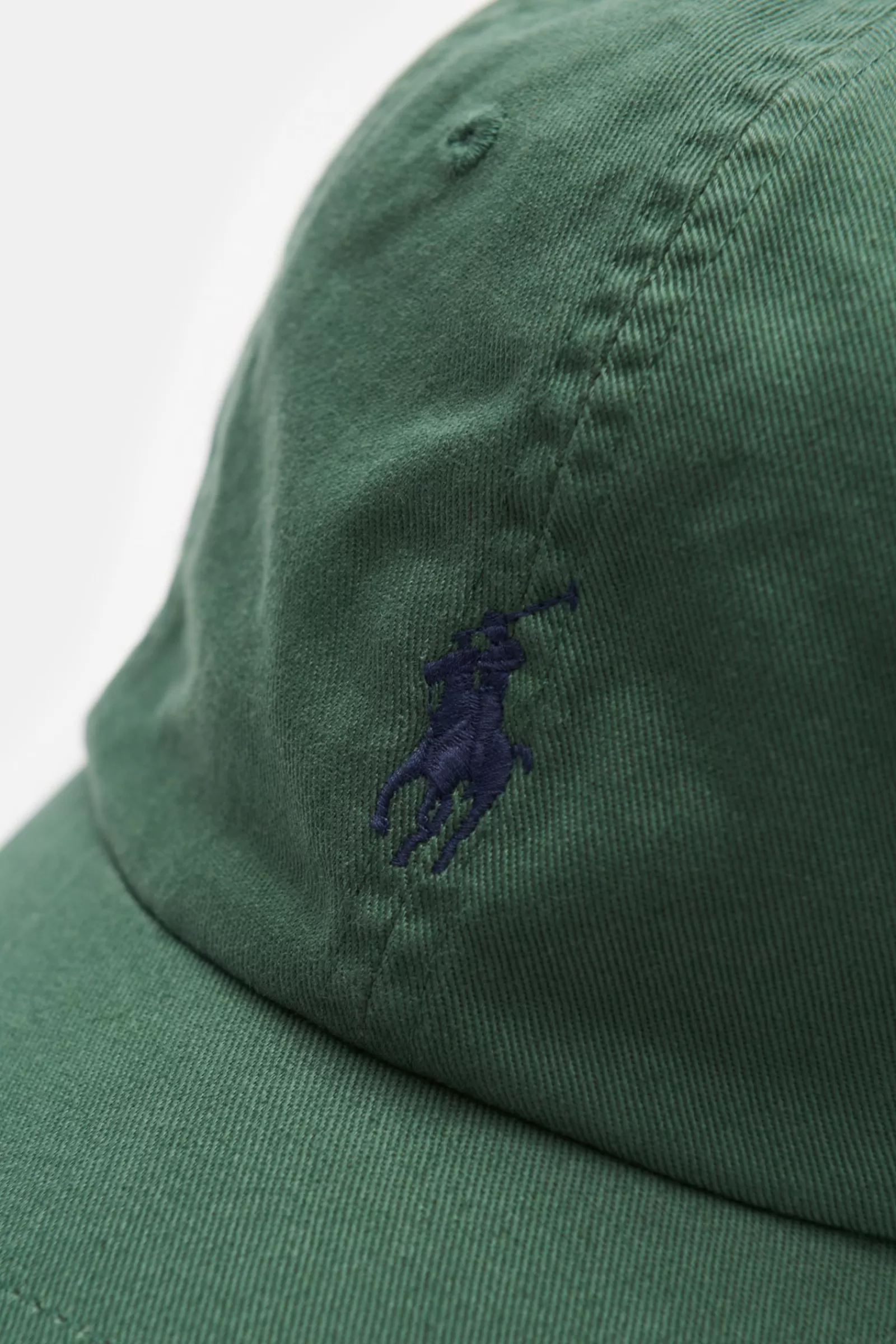 Baseball Cap Green^Polo Ralph Lauren Best