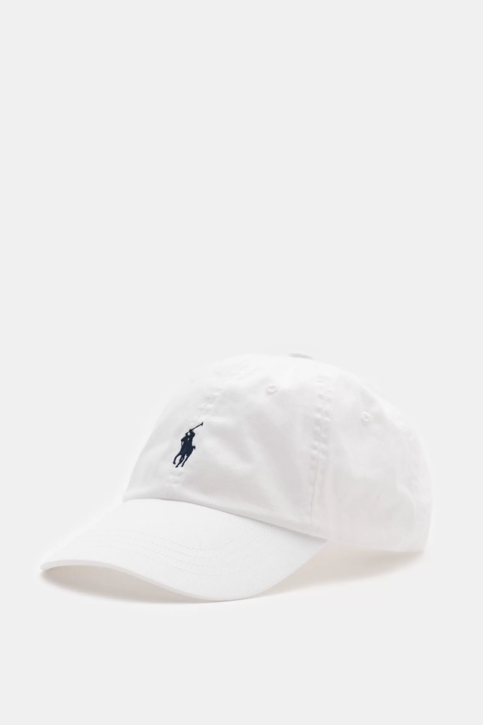 Baseball Cap White^Polo Ralph Lauren Best