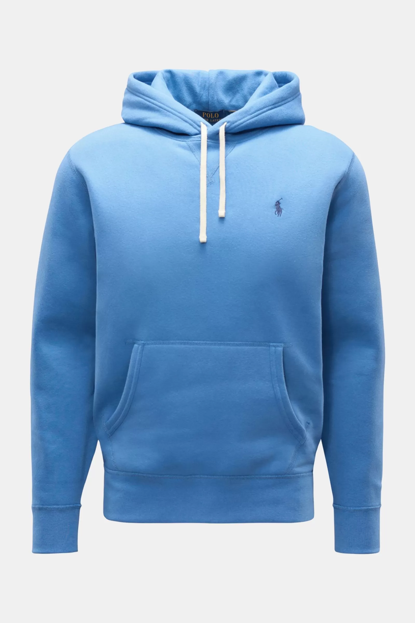 Hooded Jumper Blue^Polo Ralph Lauren Fashion