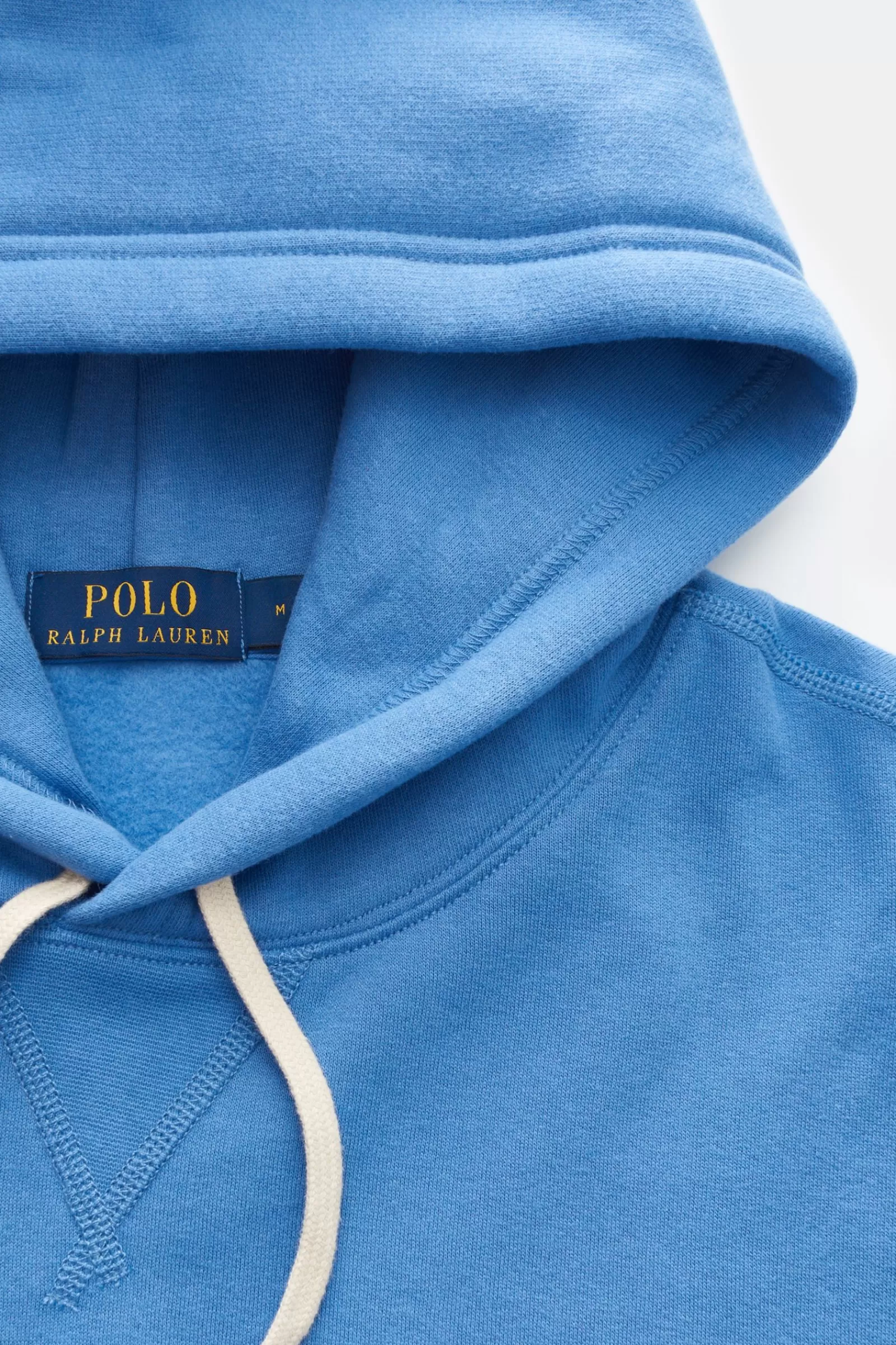 Hooded Jumper Blue^Polo Ralph Lauren Fashion