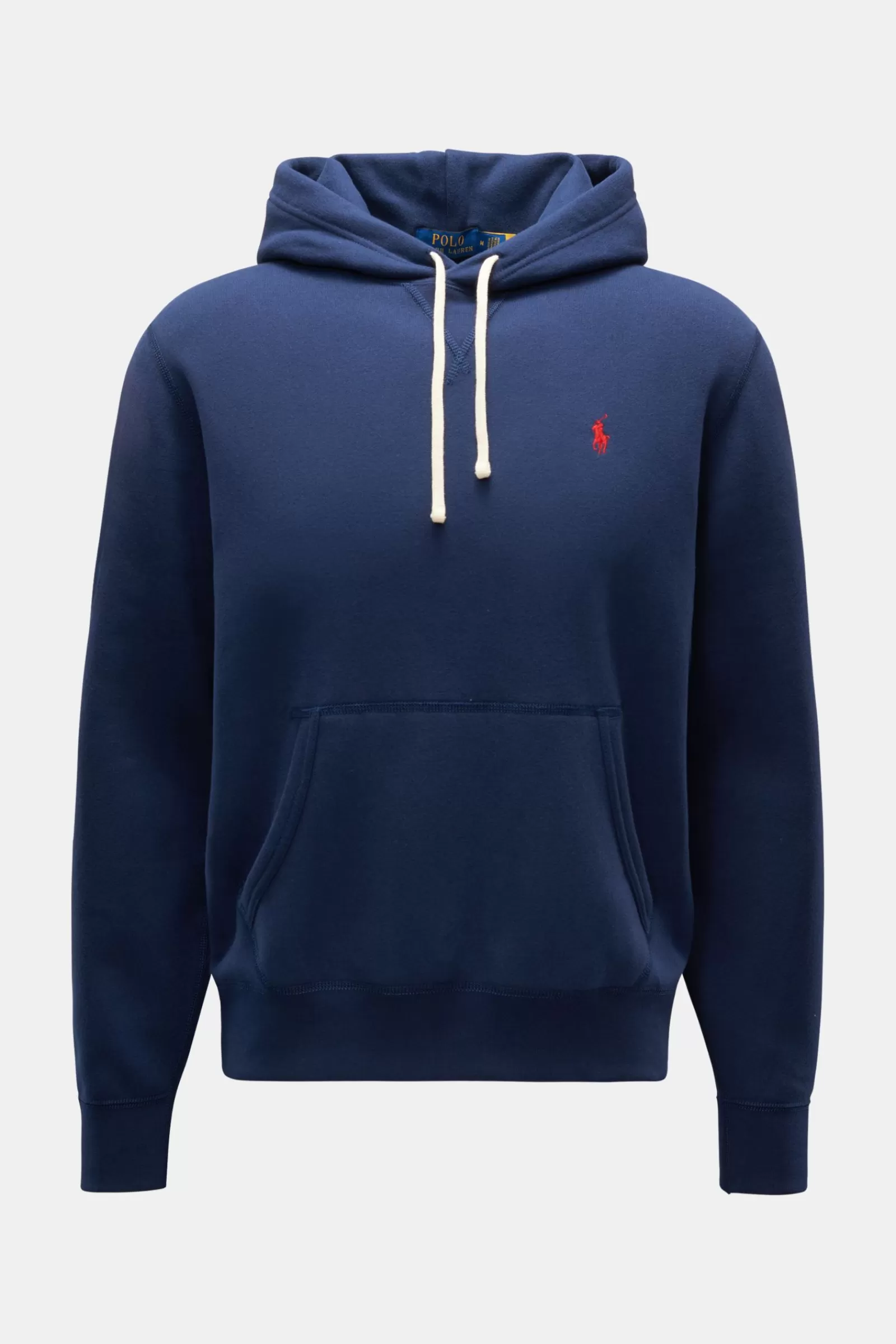 Hooded Jumper Navy^Polo Ralph Lauren Store