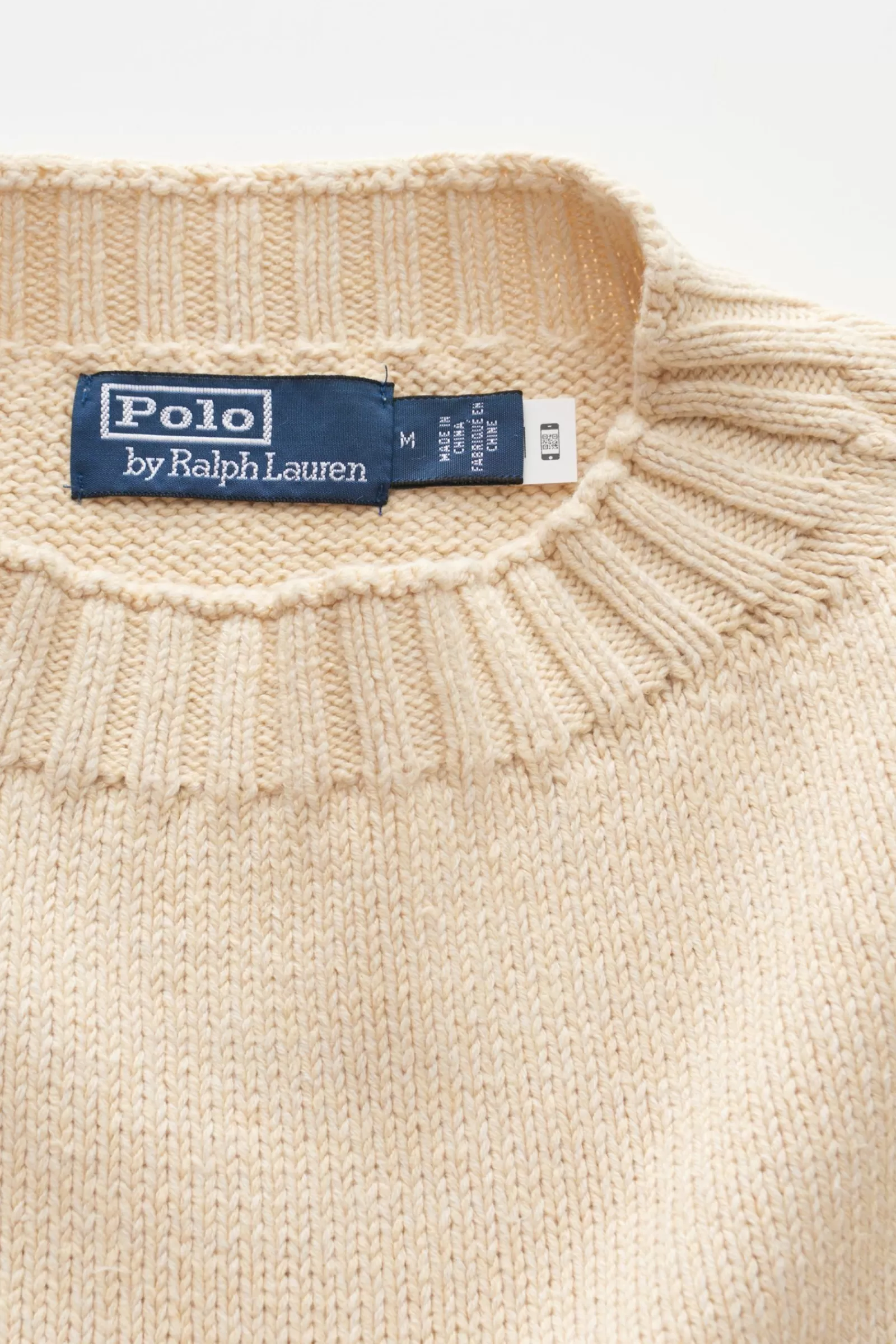 Jumper Cream^Polo Ralph Lauren Store