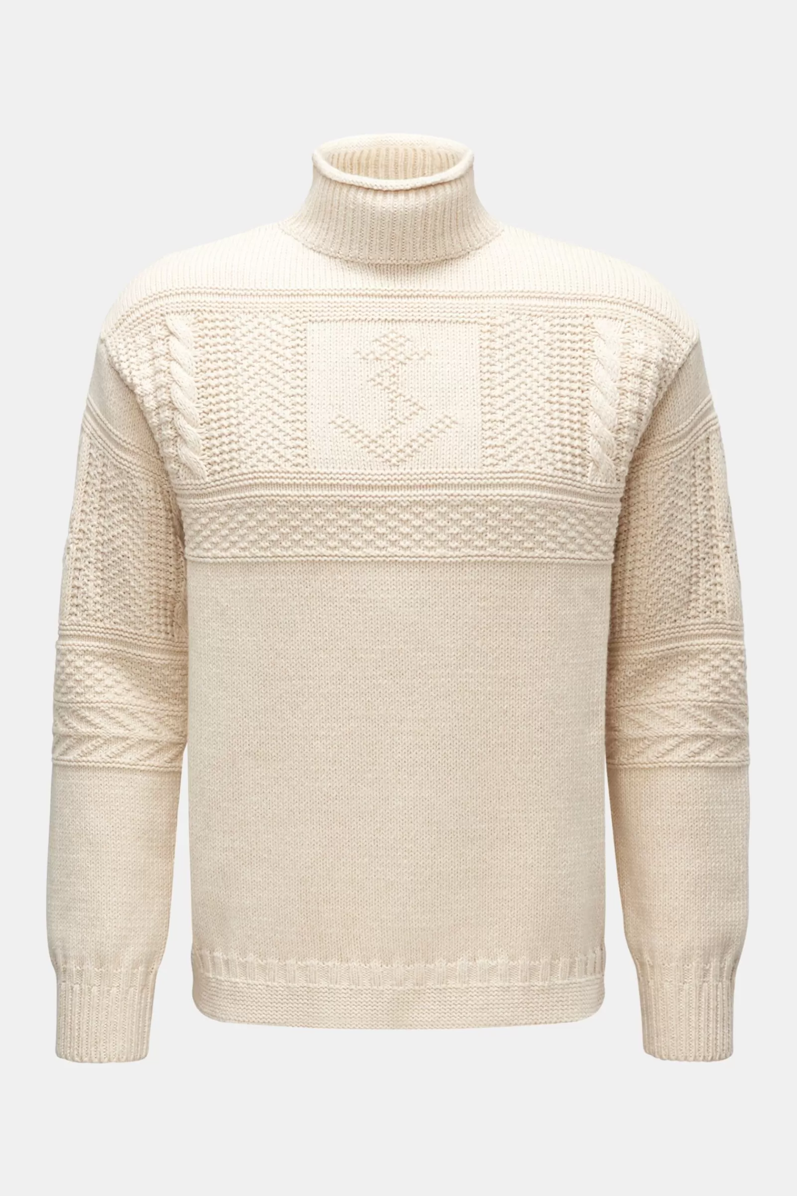 Jumper Cream^Polo Ralph Lauren Discount