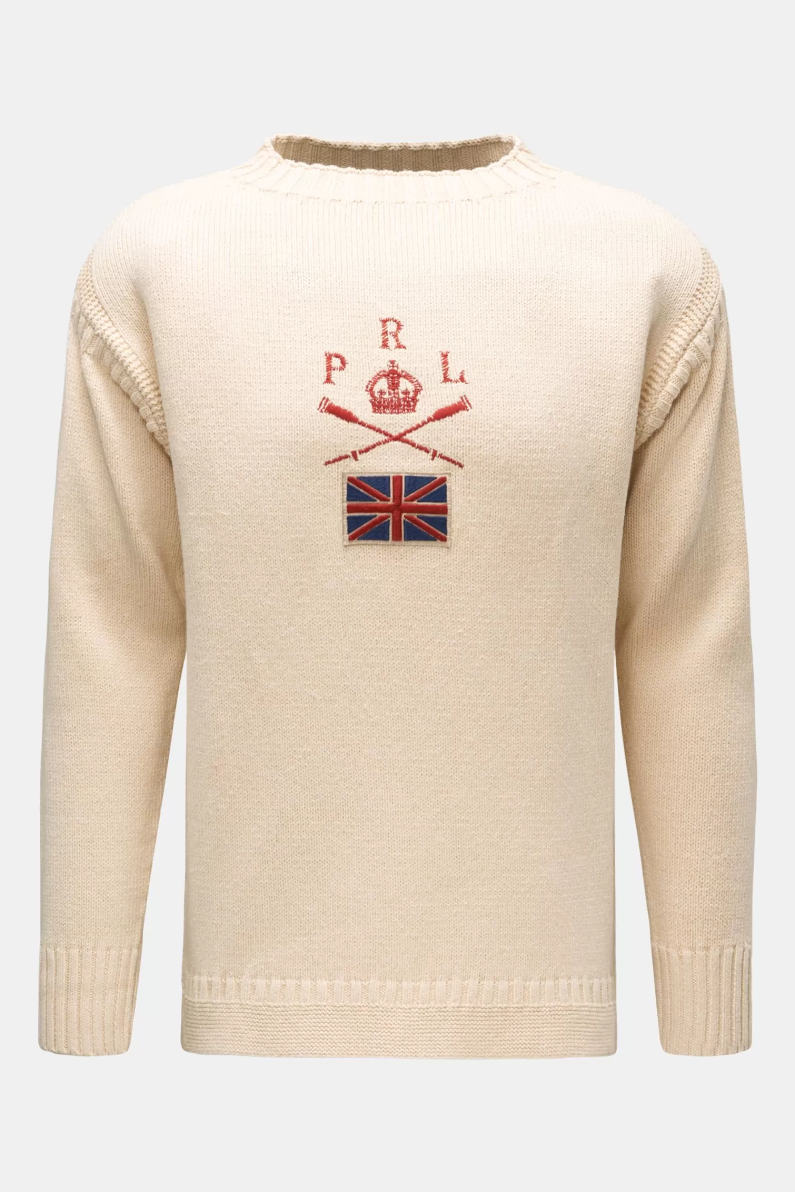 Jumper Cream^Polo Ralph Lauren Store